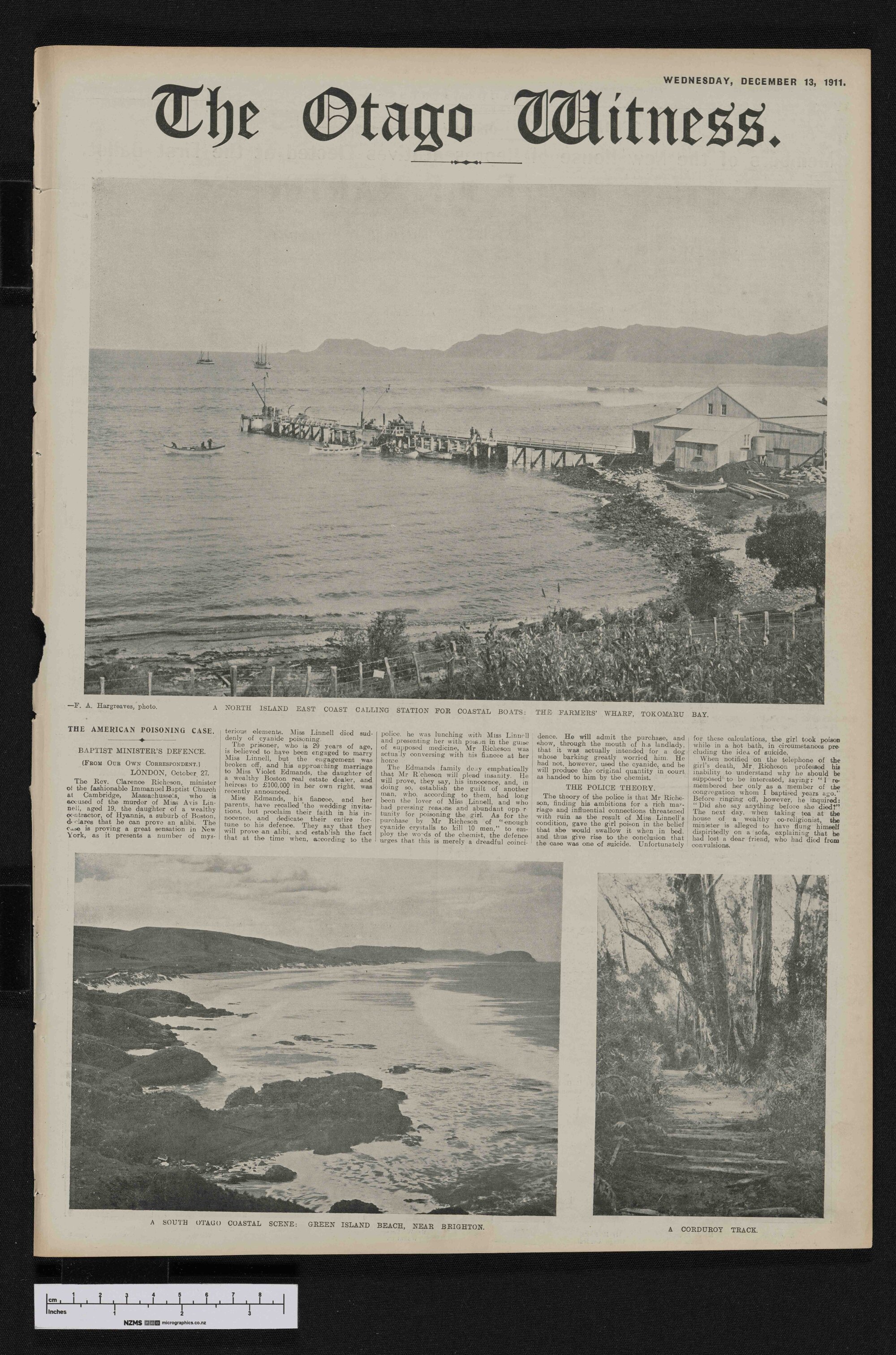 1911-12-13 Otago Witness