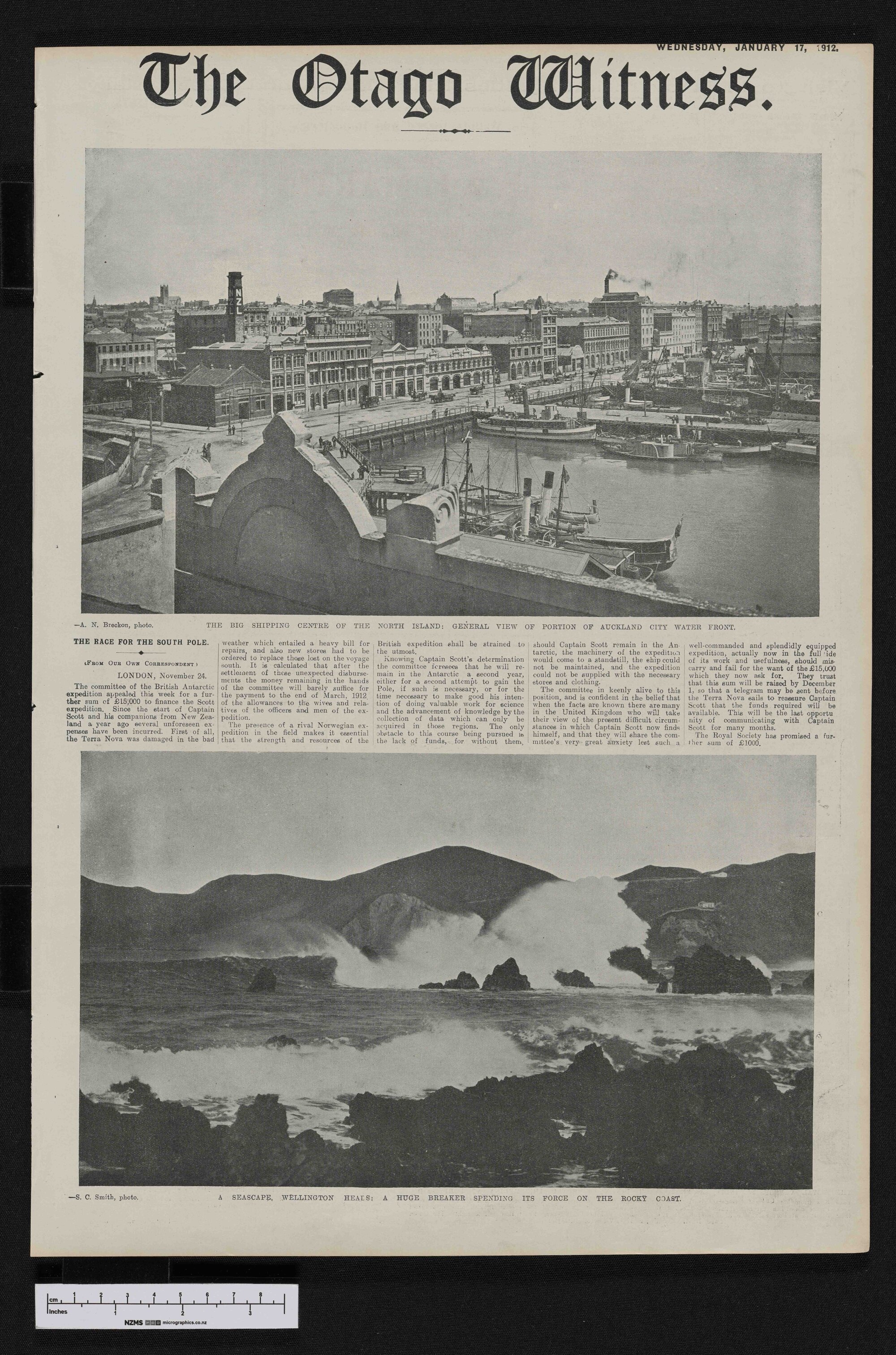 1912-01-17 Otago Witness