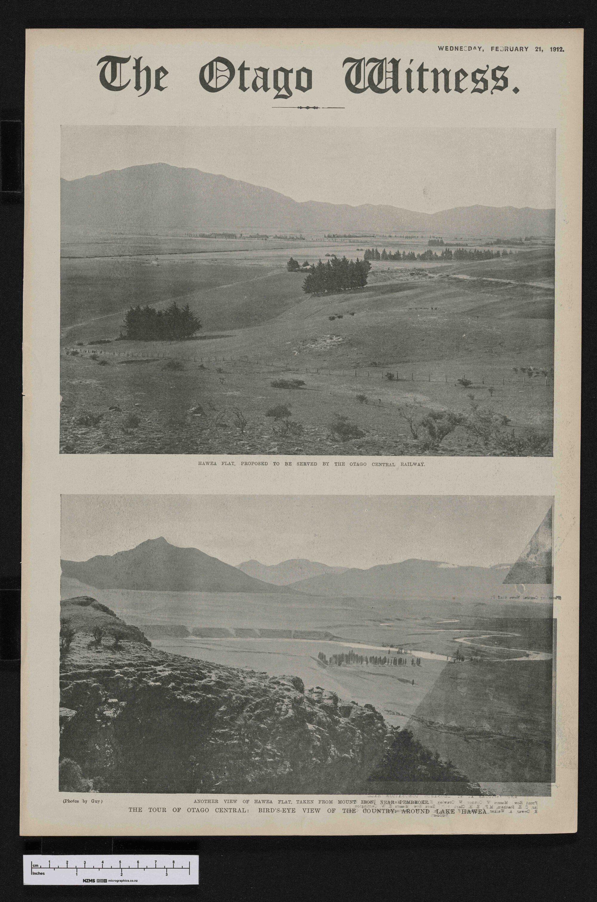 1912-02-21 Otago Witness