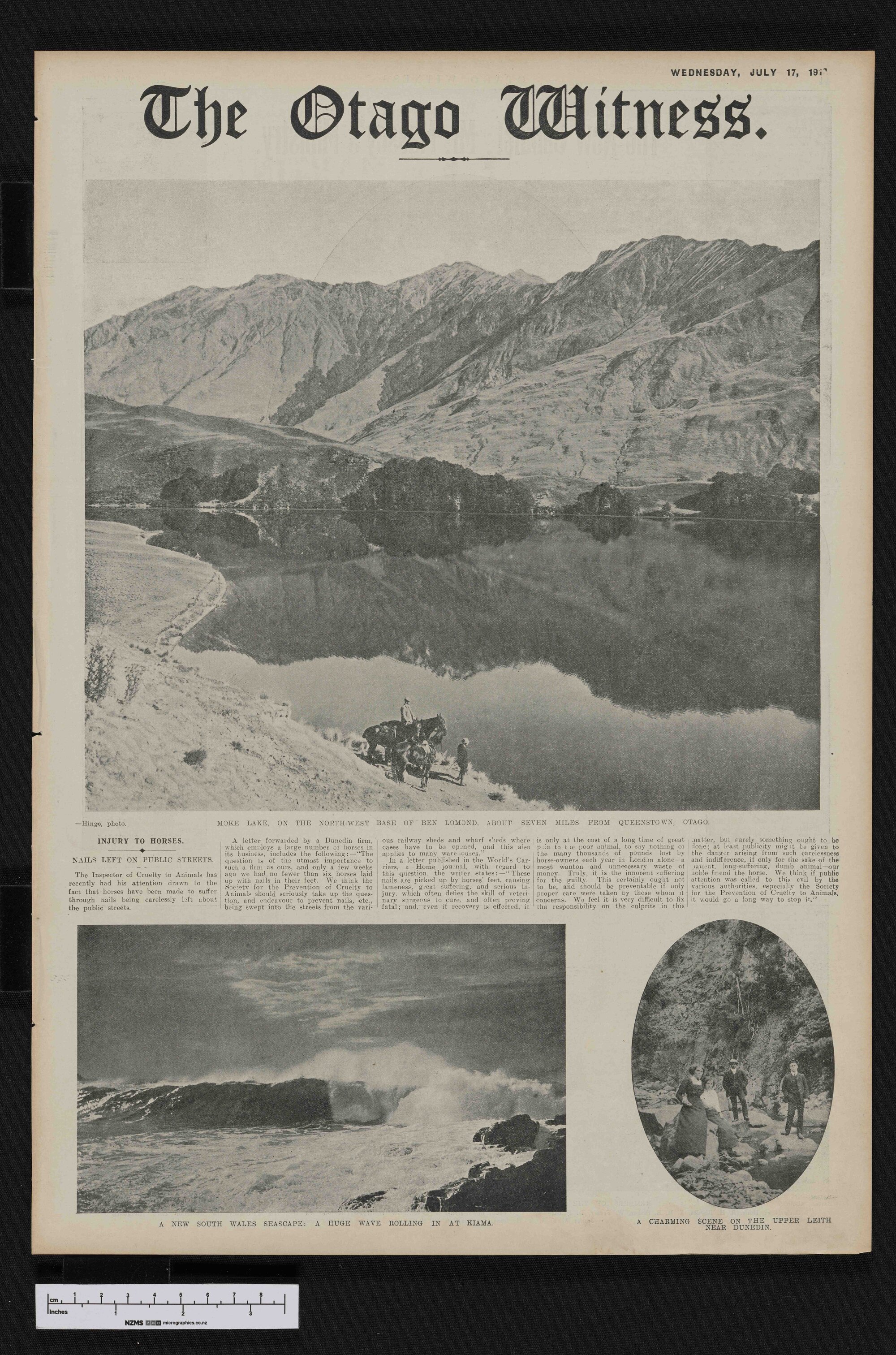 1912-07-17 Otago Witness