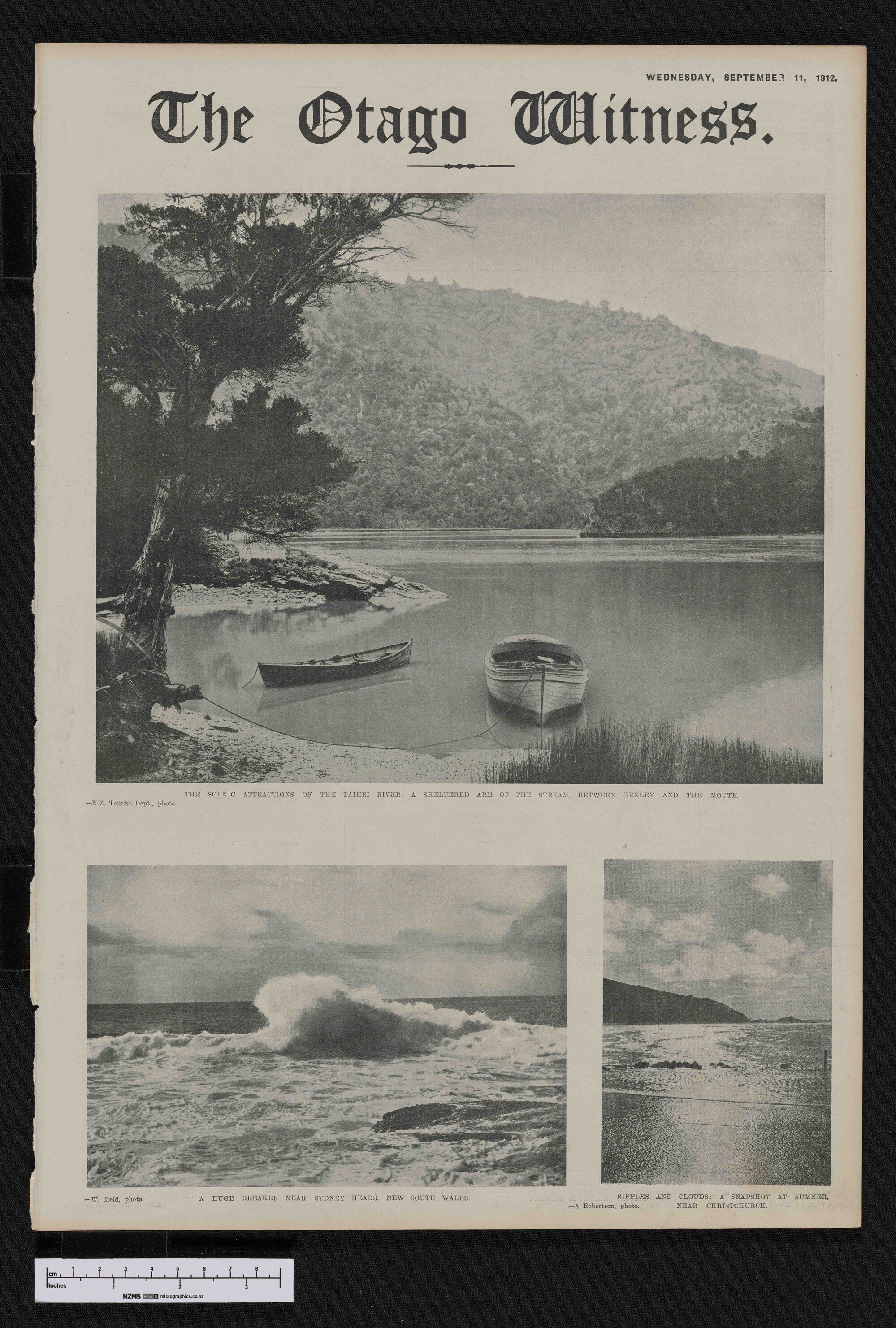 1912-09-11 Otago Witness