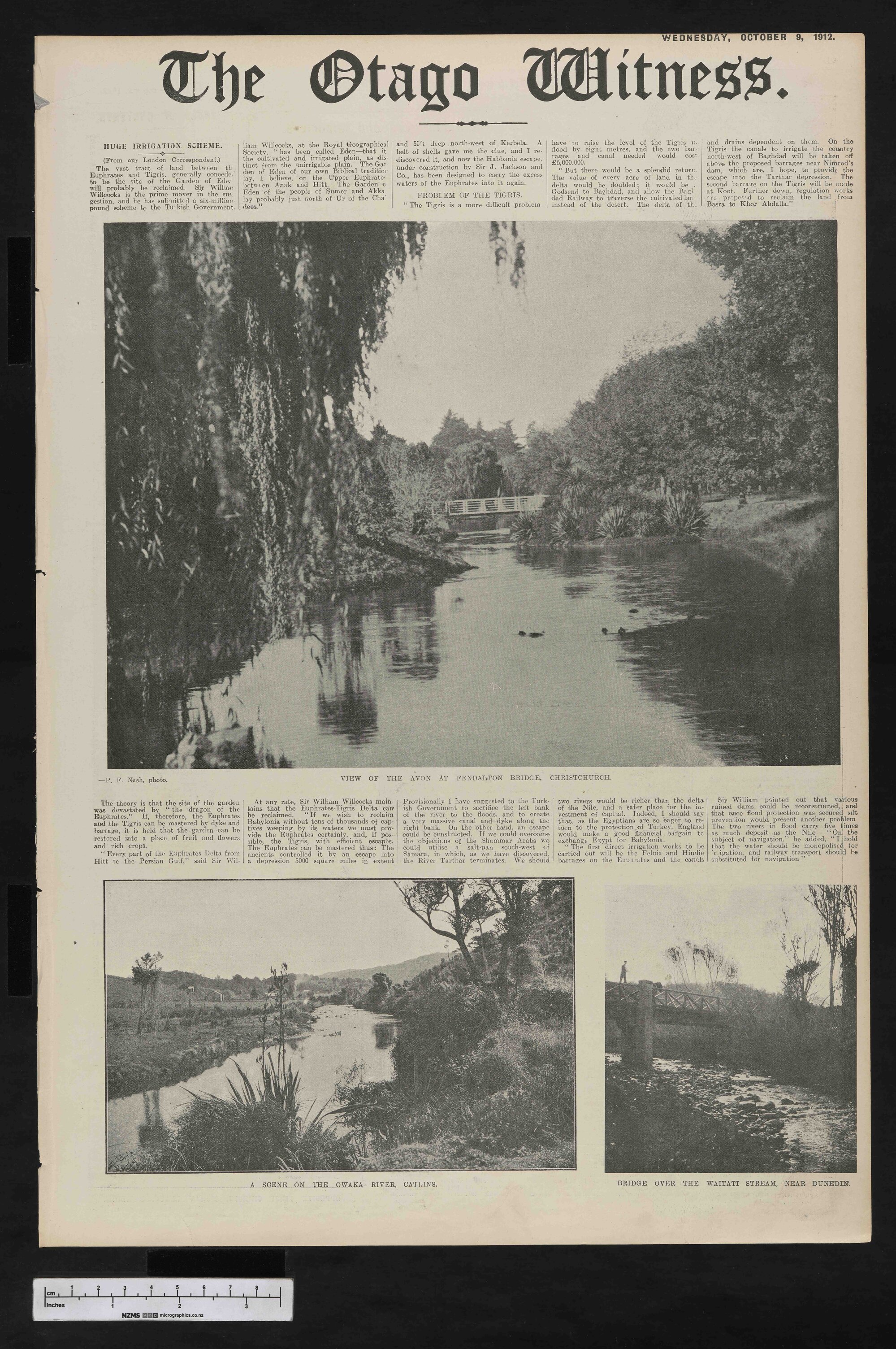 1912-10-09 Otago Witness