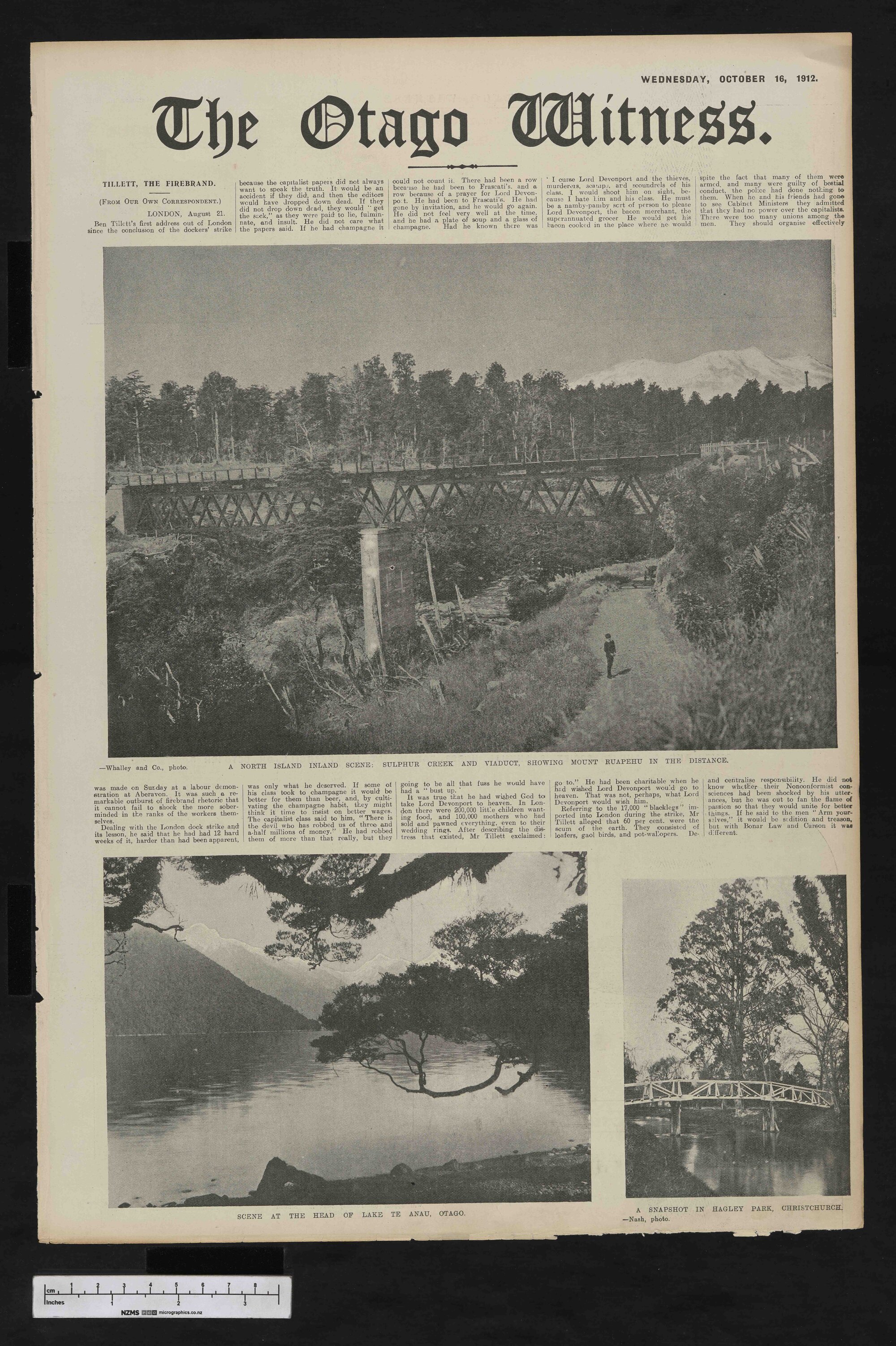 1912-10-16 Otago Witness