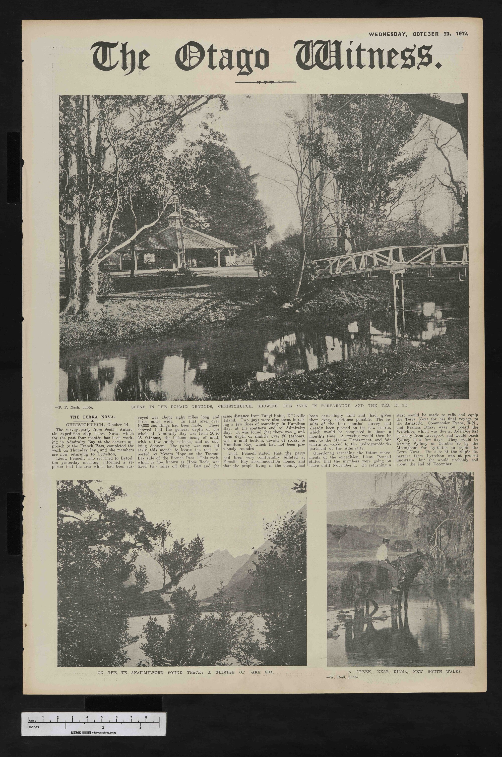 1912-10-21 Otago Witness