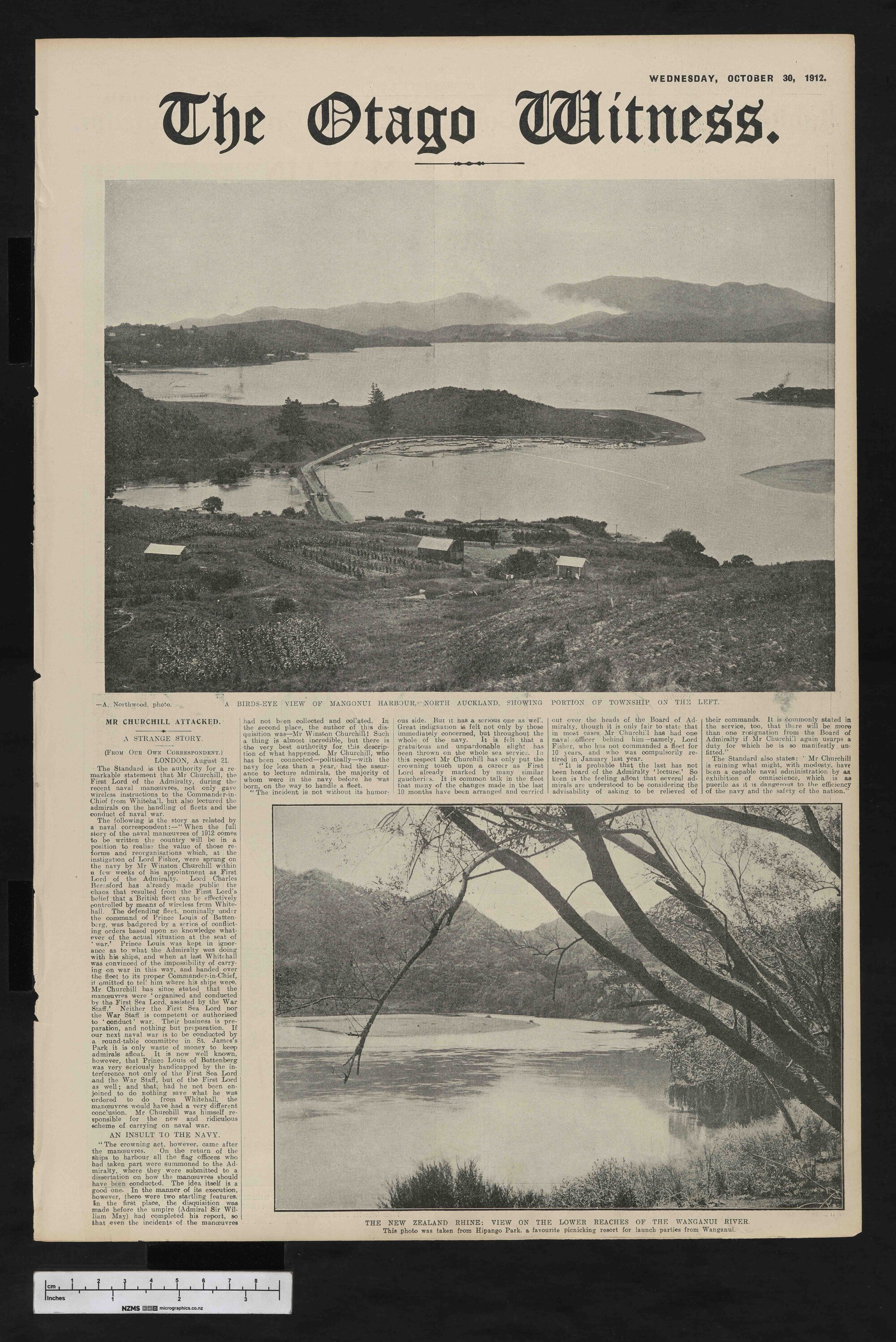 1912-10-28 Otago Witness