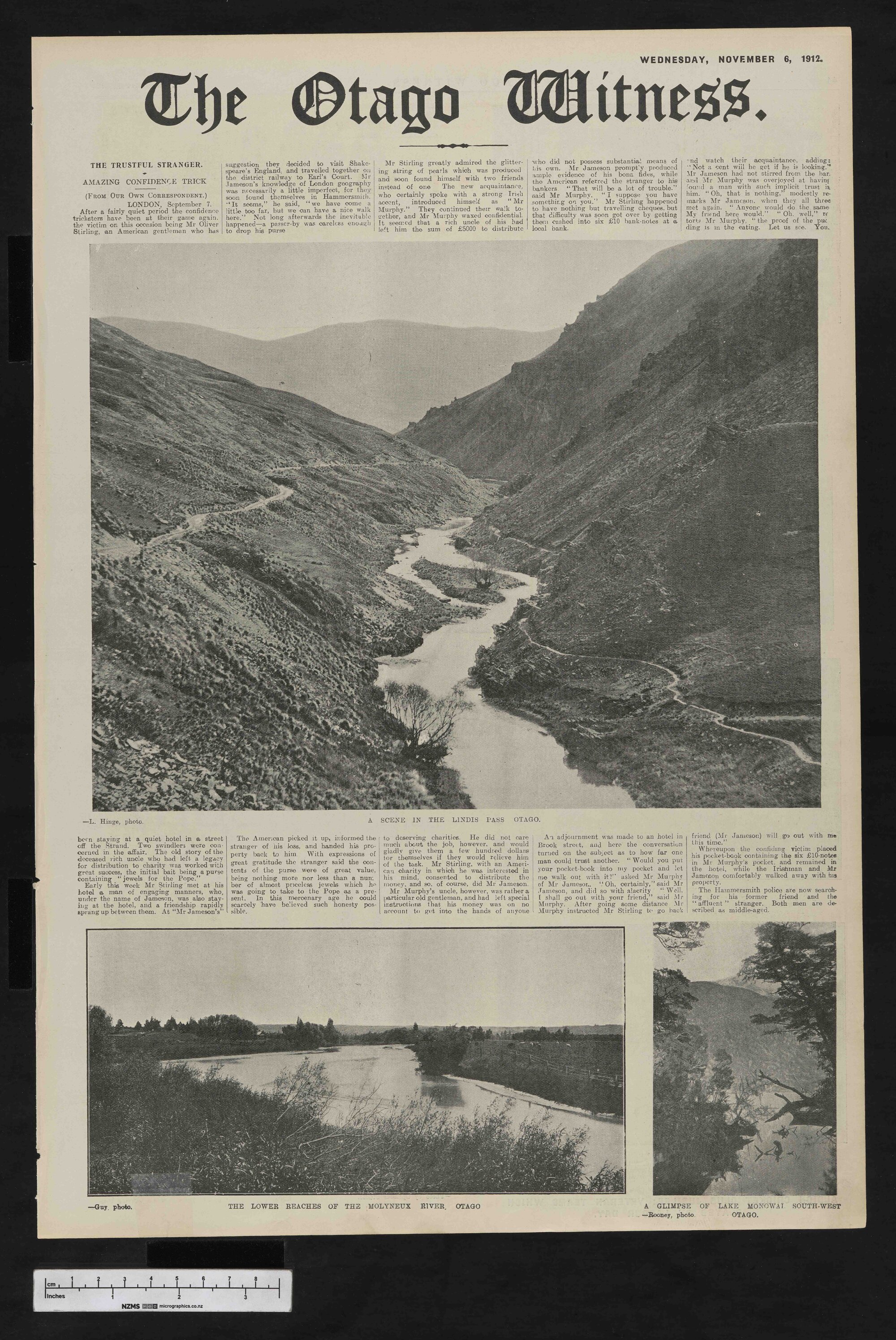 1912-11-06 Otago Witness