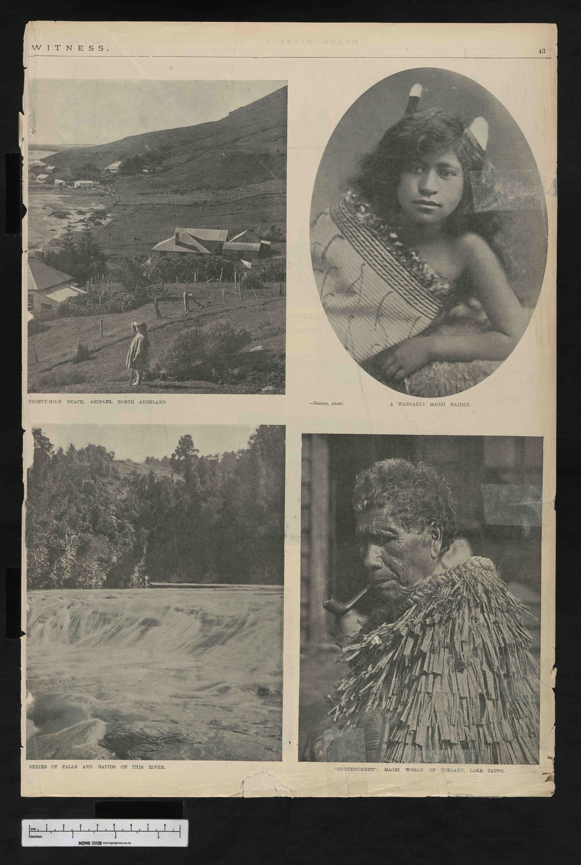 1912-12-25 Otago Witness