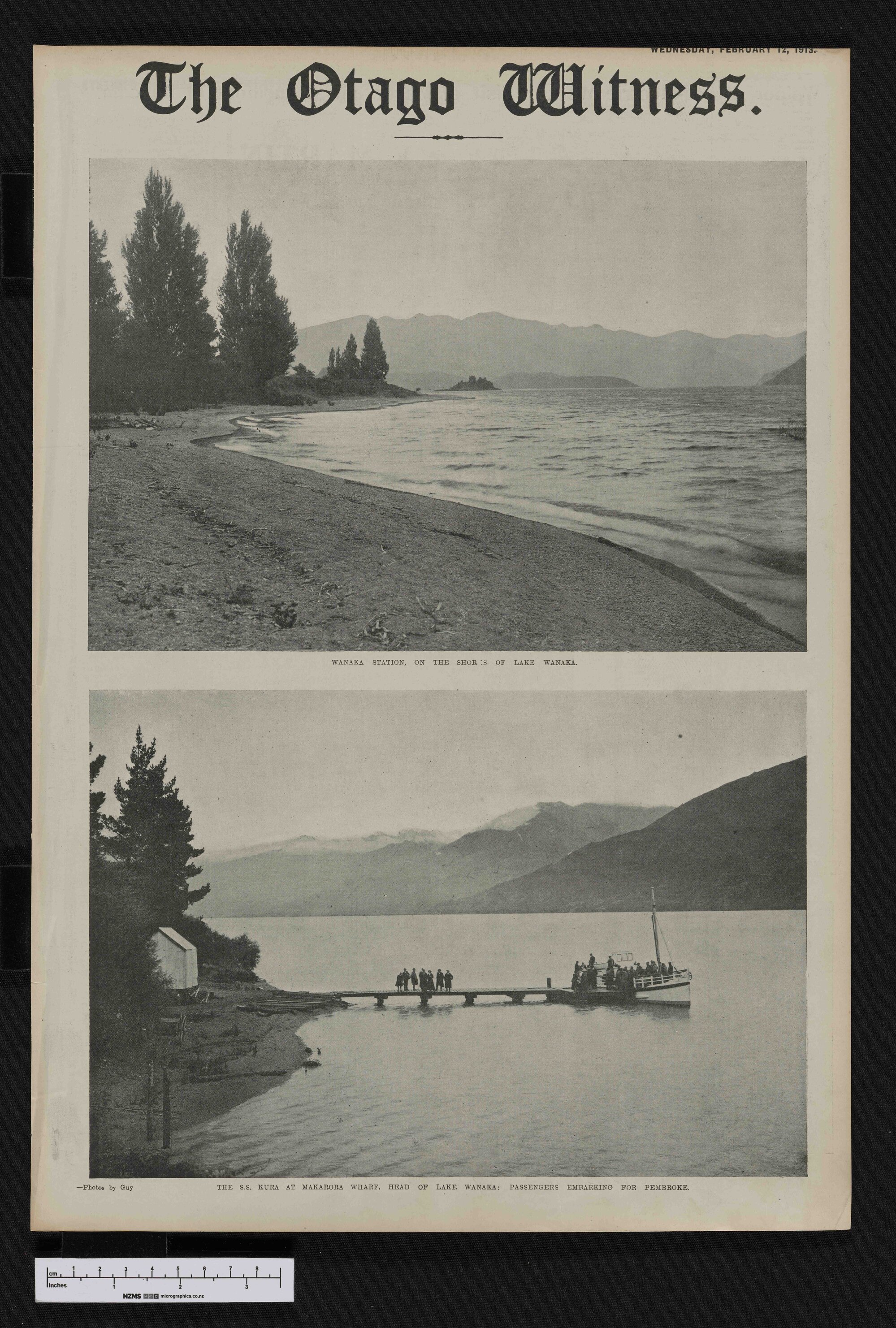 1913-02-12 Otago Witness