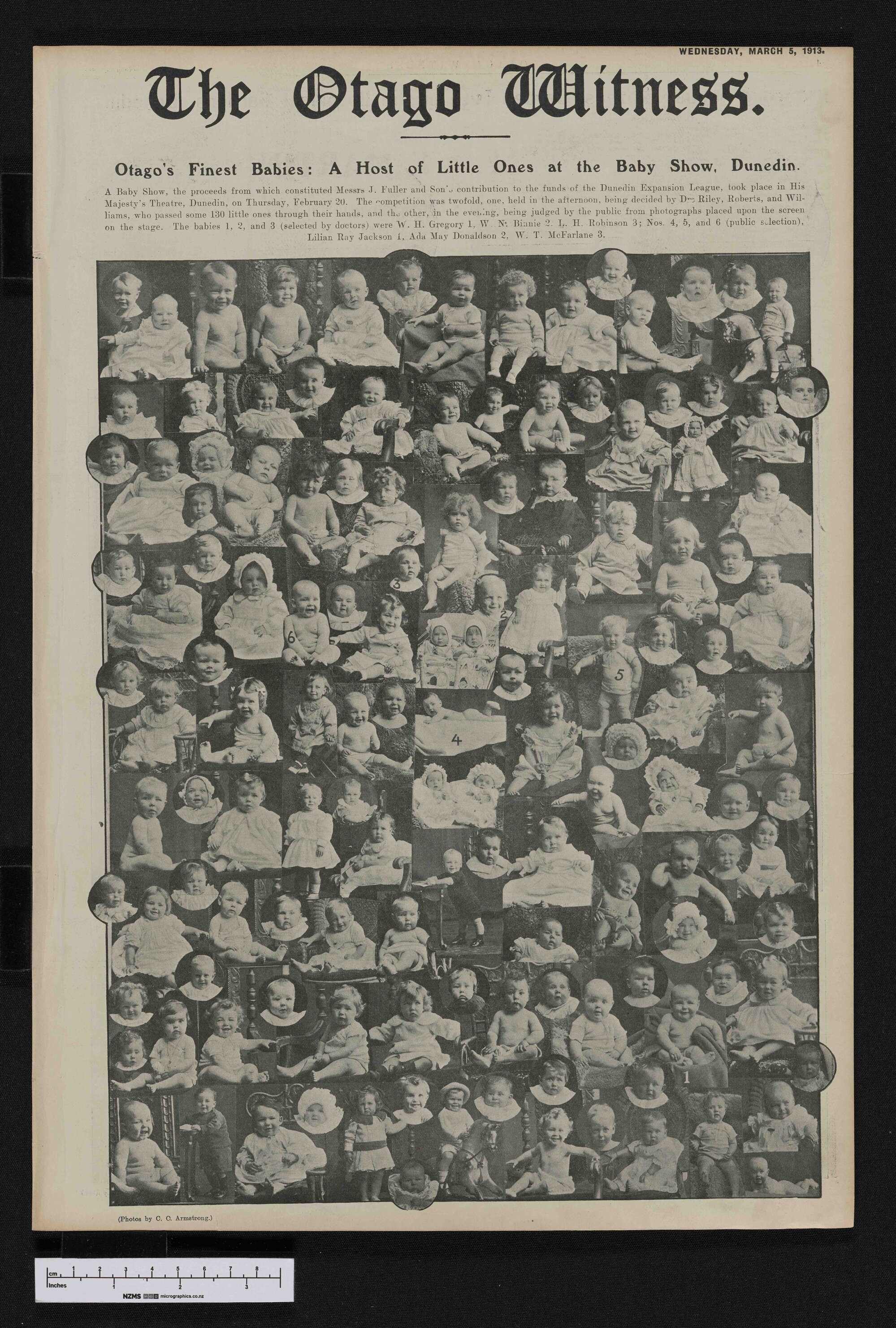 1913-03-05 Otago Witness