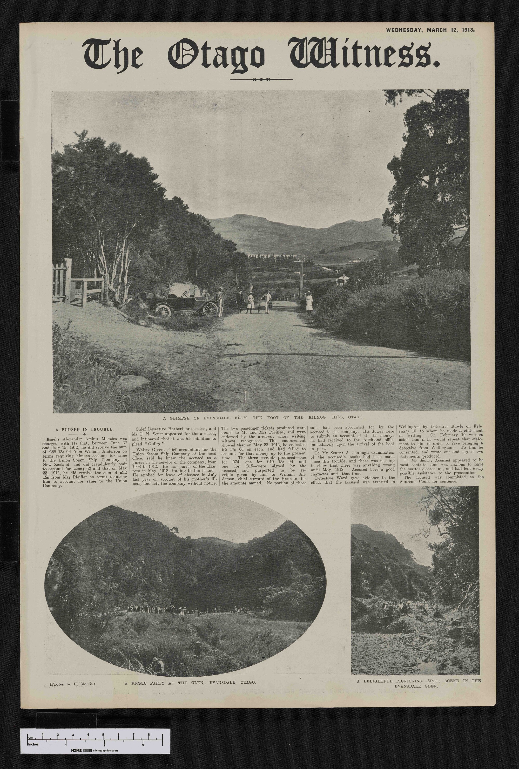 1913-03-12 Otago Witness