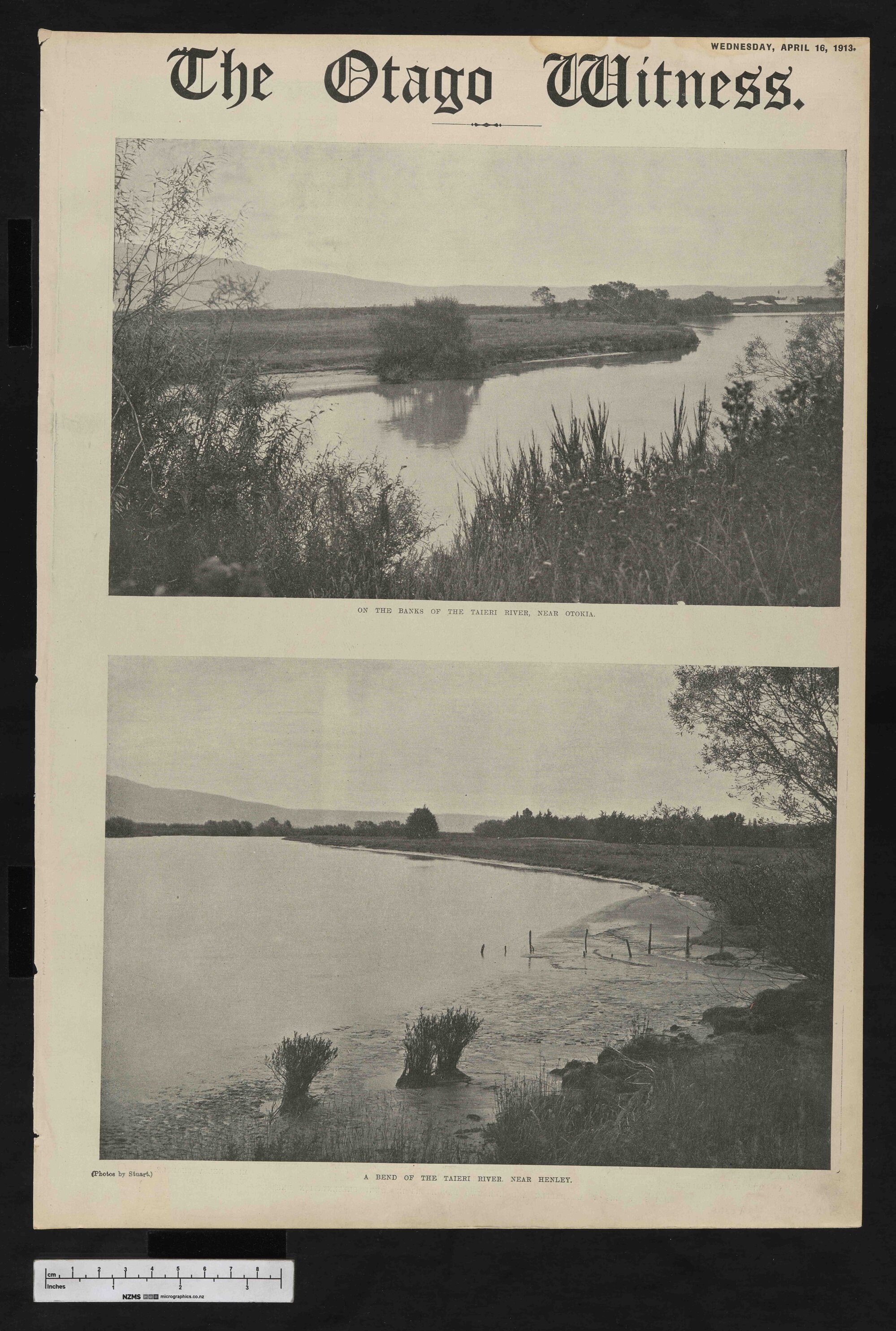 1913-04-16 Otago Witness