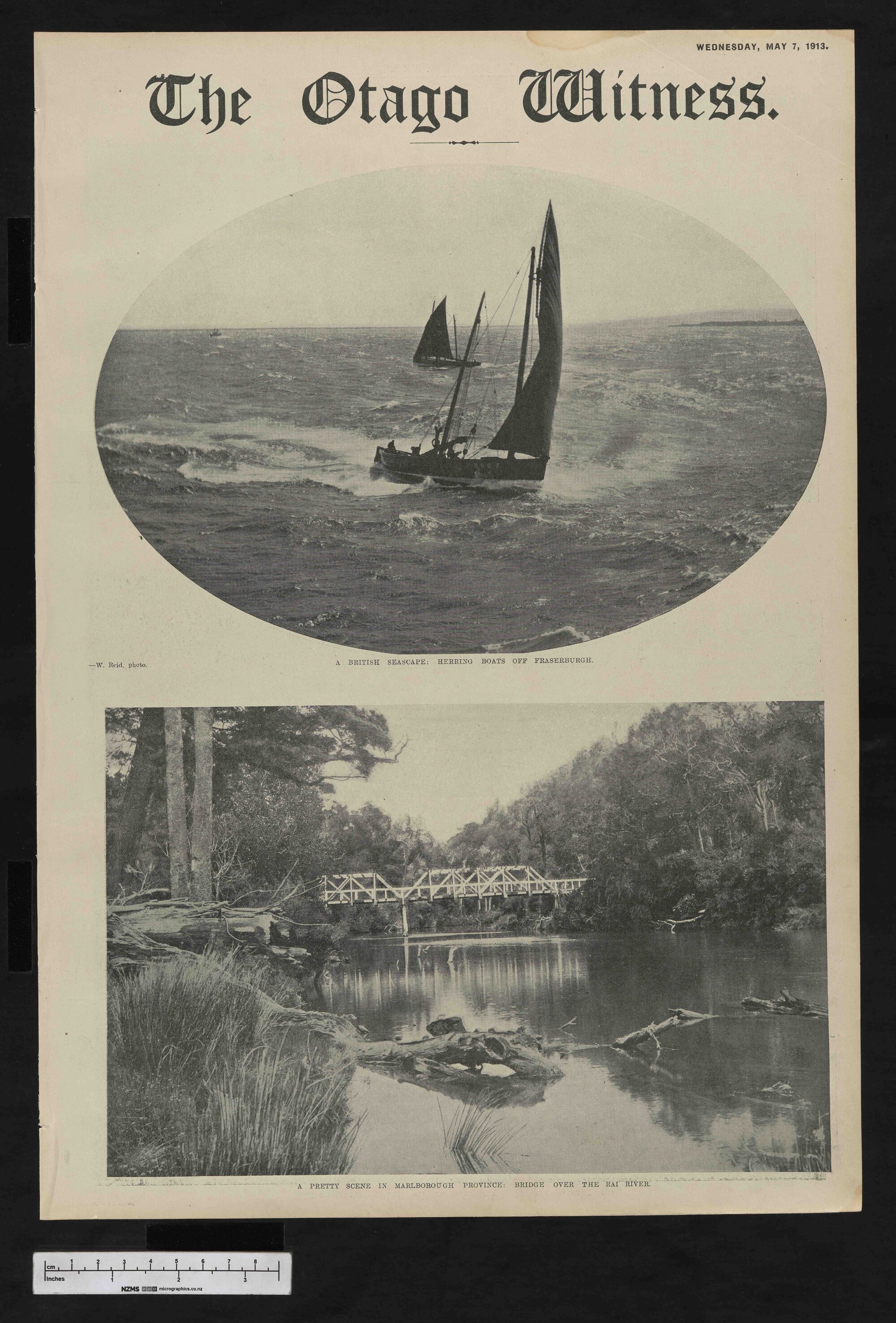 1913-05-07 Otago Witness