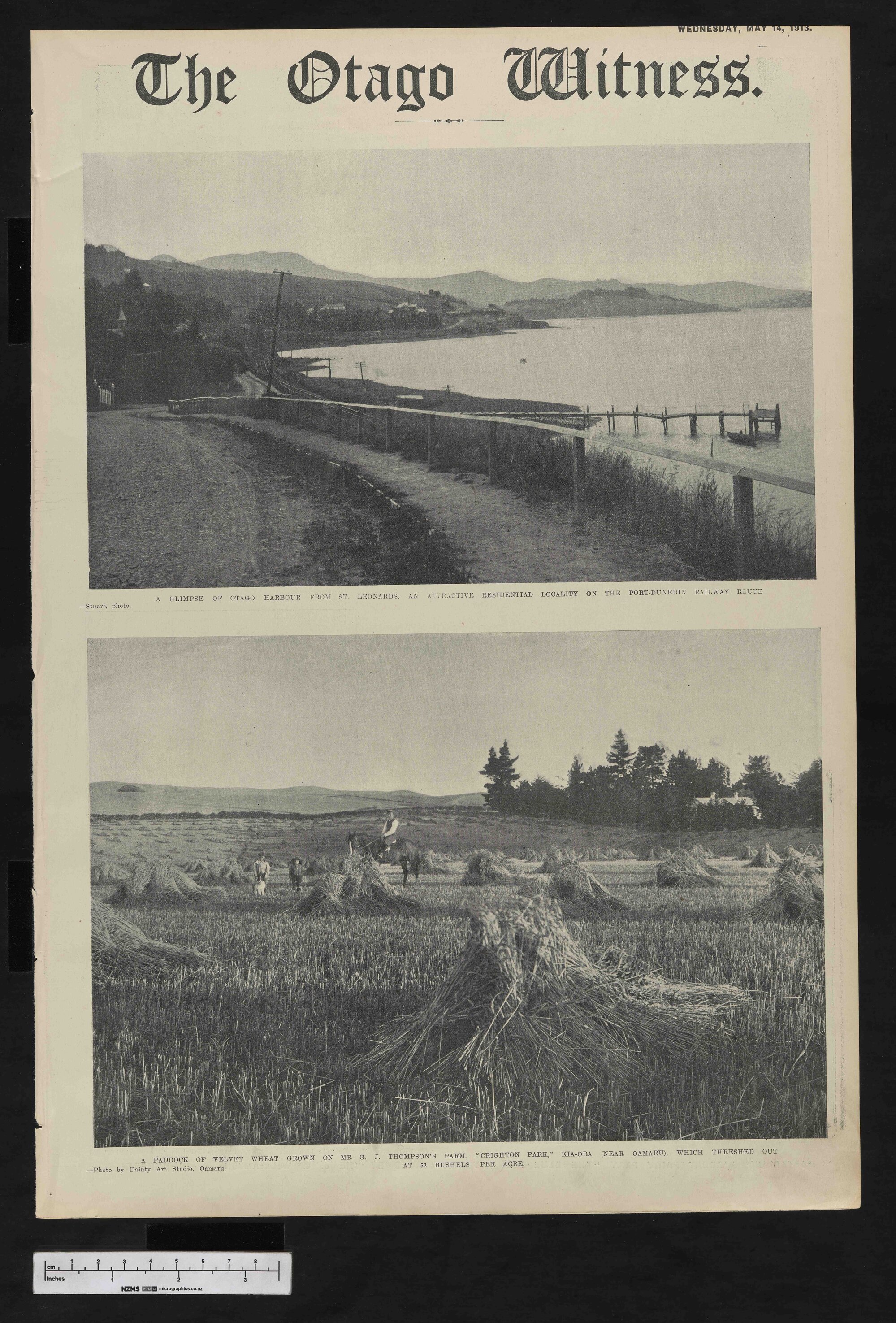 1913-05-14 Otago Witness