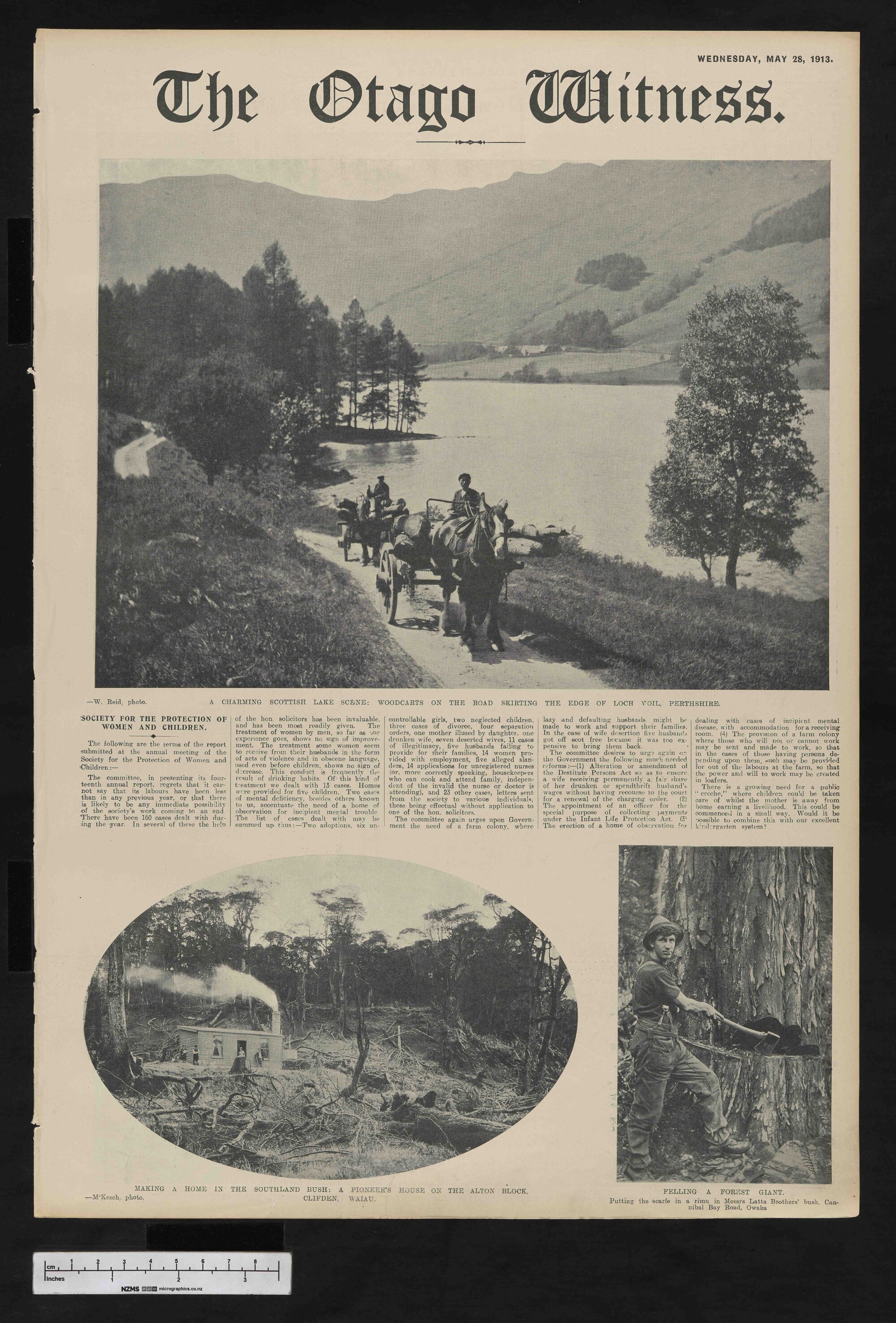 1913-05-28 Otago Witness