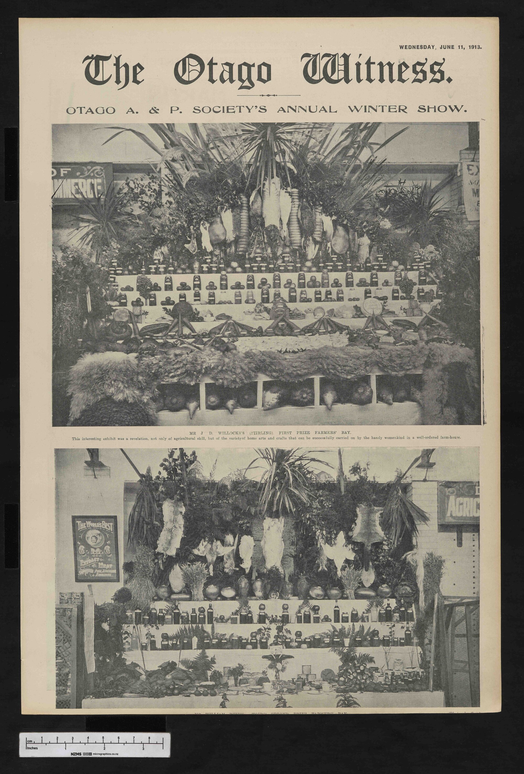 1913-06-11 Otago Witness