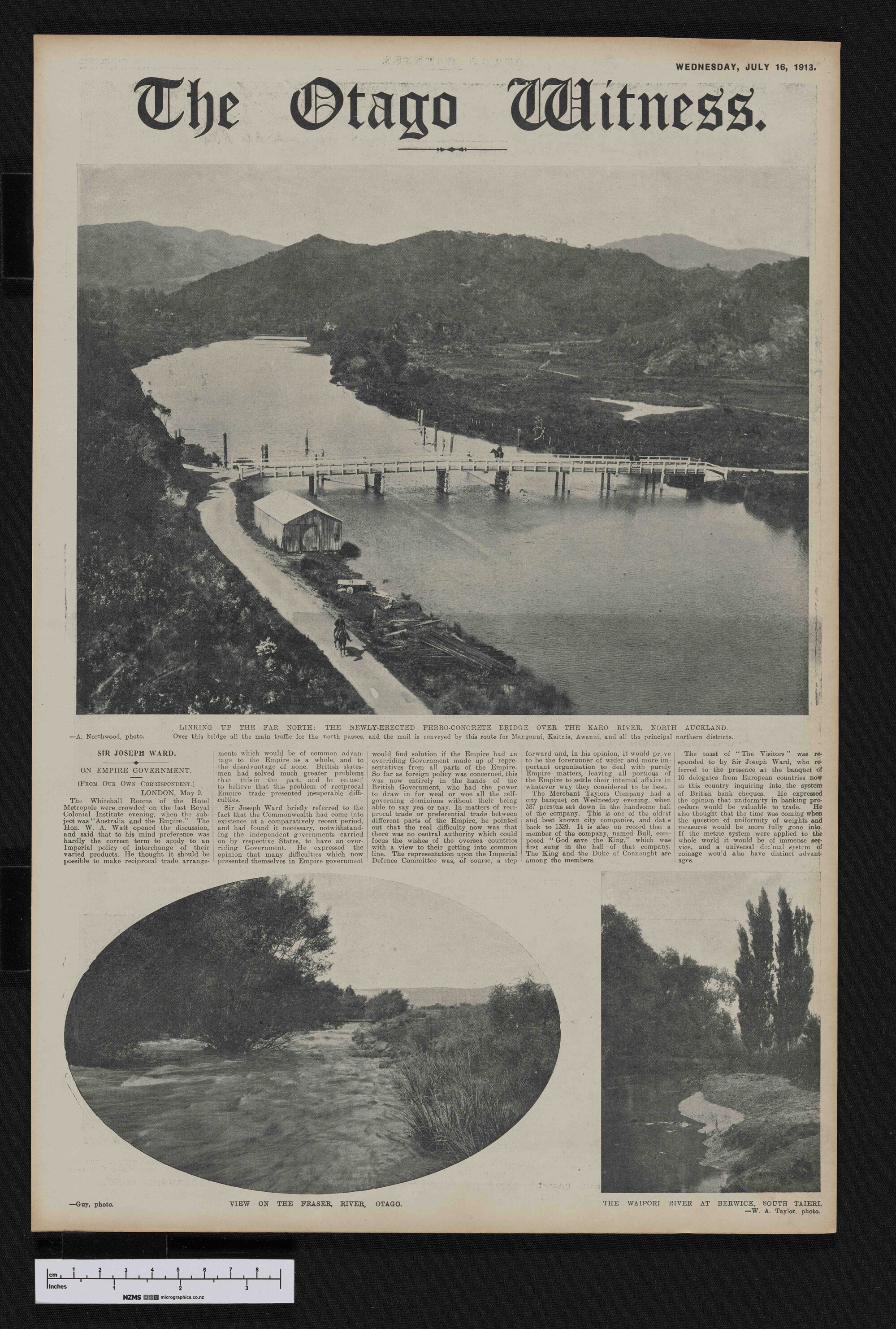 1913-07-16 Otago Witness