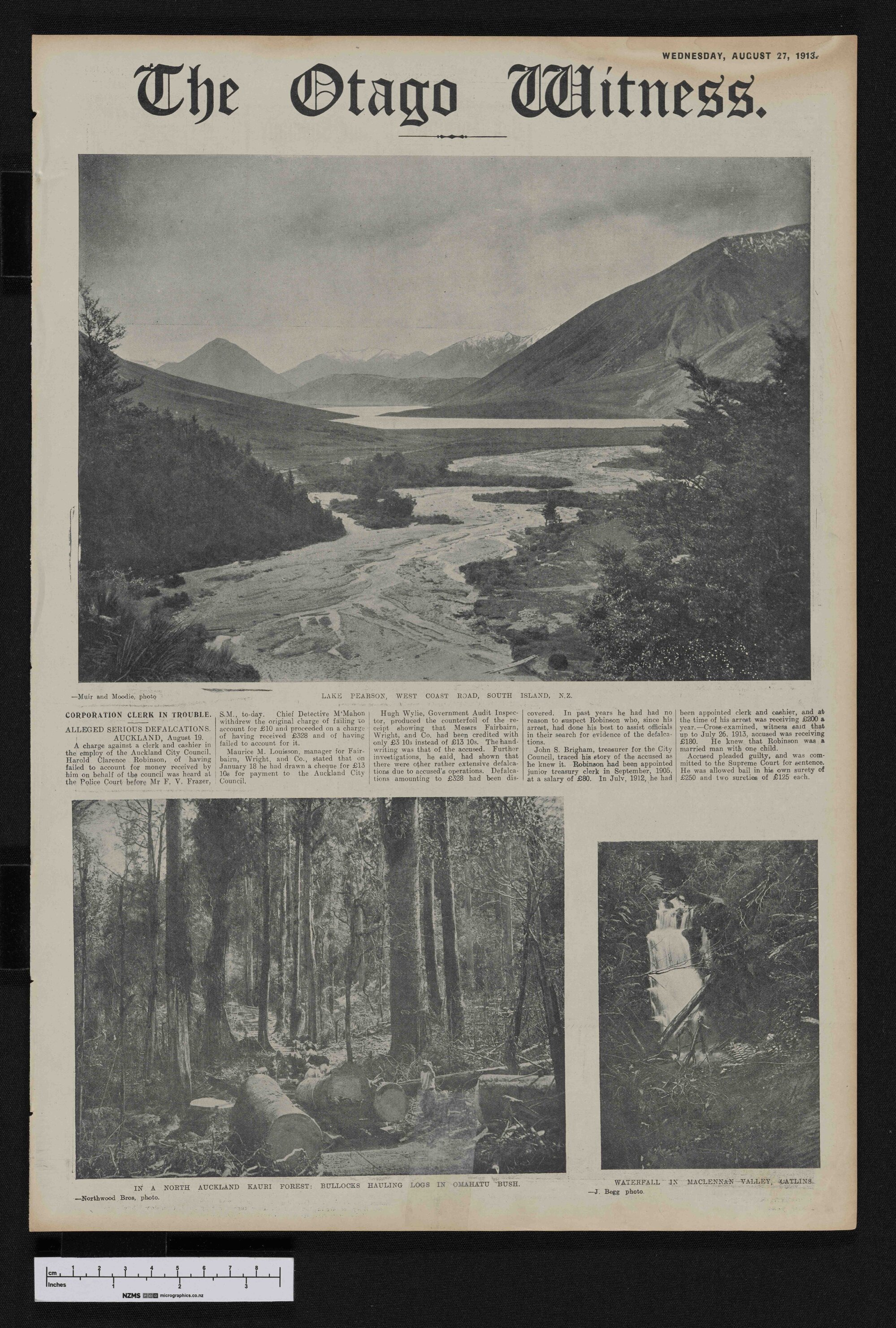 1913-08-27 Otago Witness