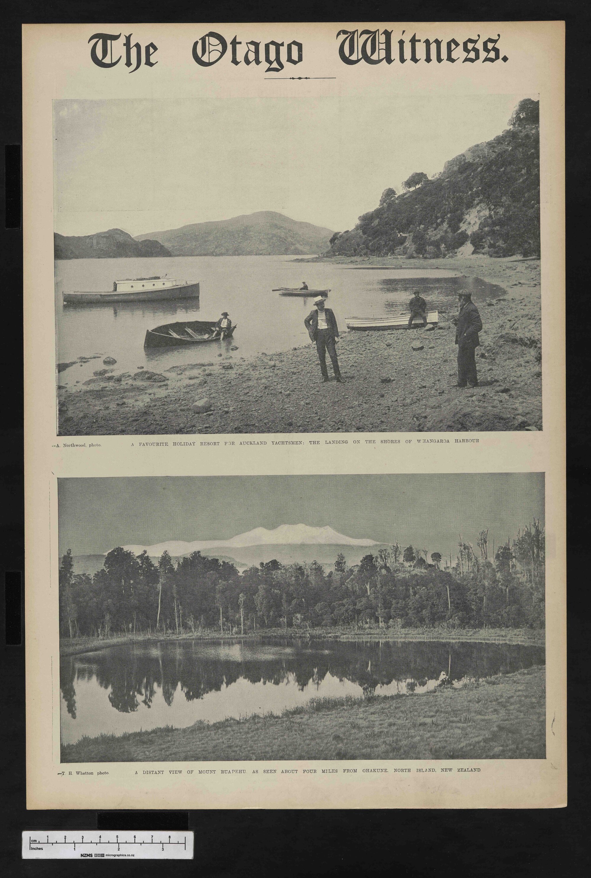 1913-10-01 Otago Witness