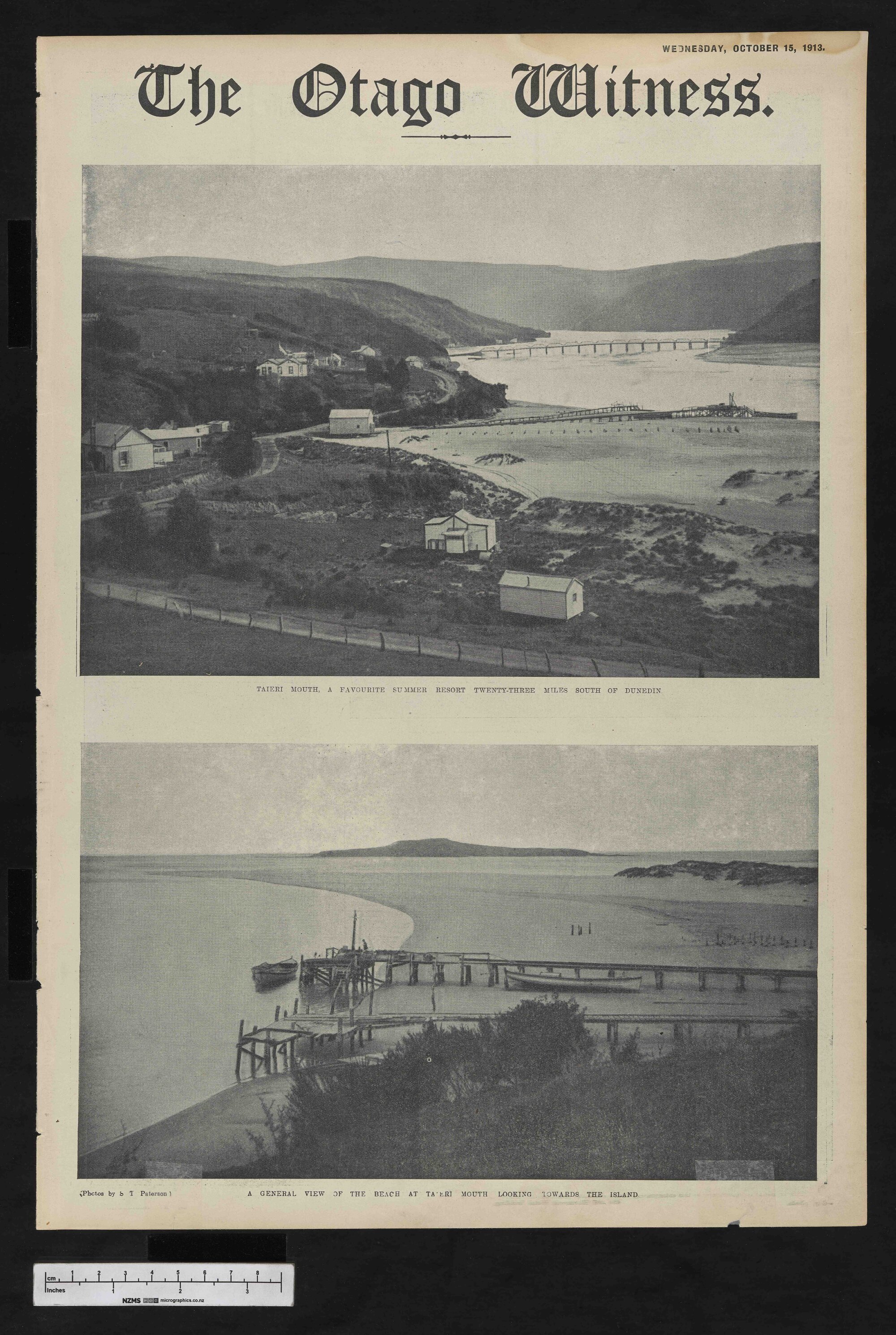 1913-10-15 Otago Witness