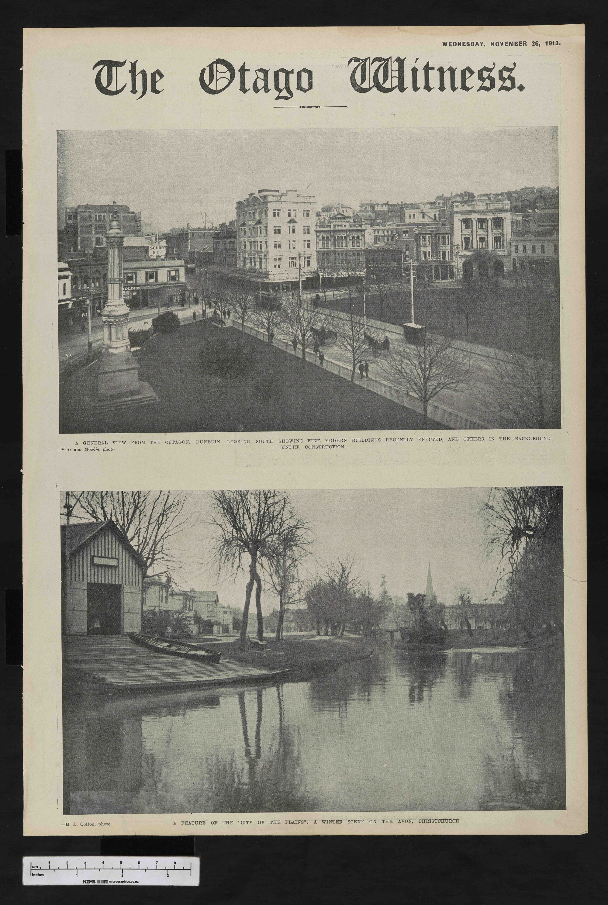 1913-11-26 Otago Witness