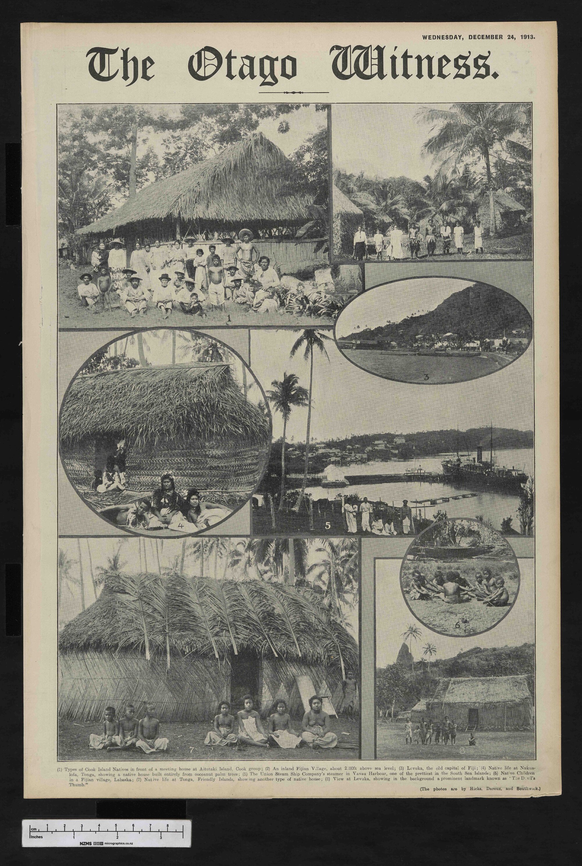 1913-12-24 Otago Witness