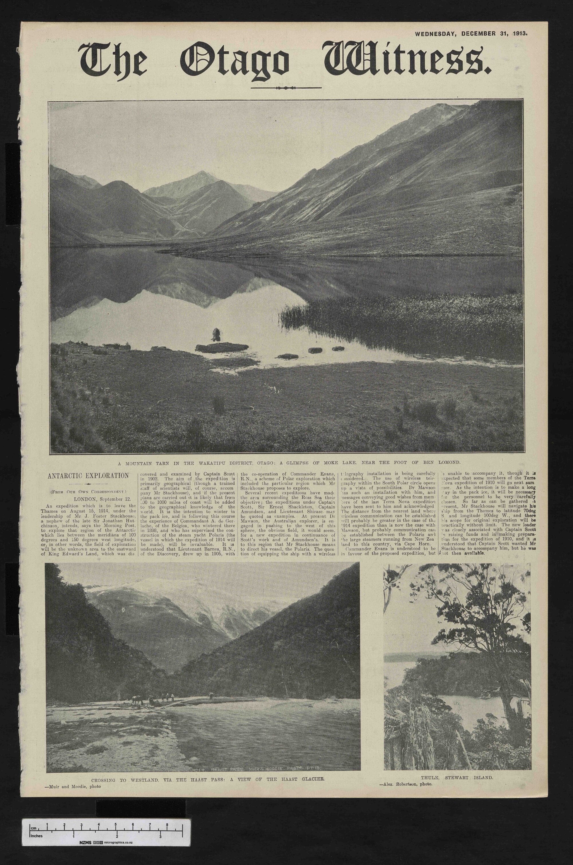1913-12-31 Otago Witness