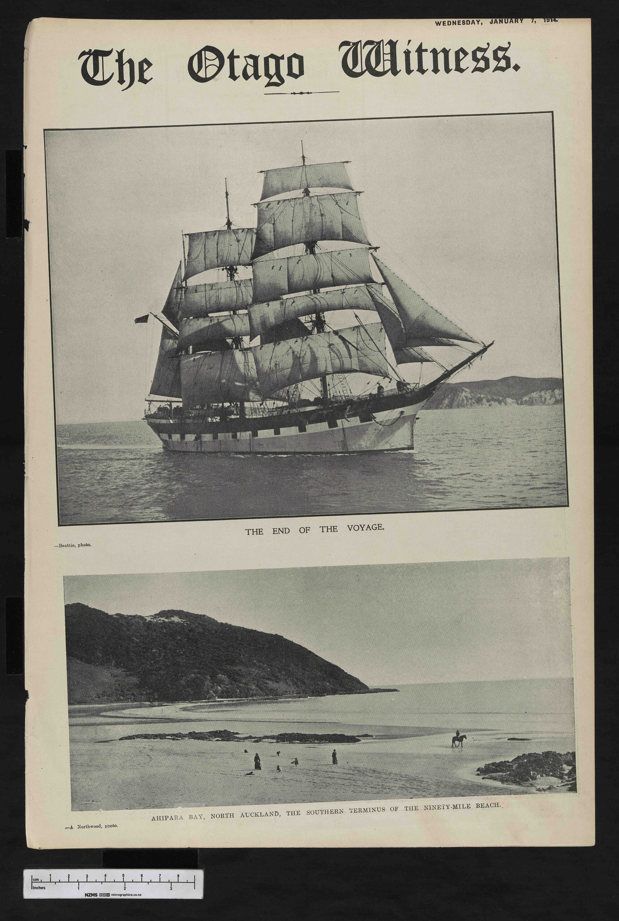 1914-01-07 Otago Witness