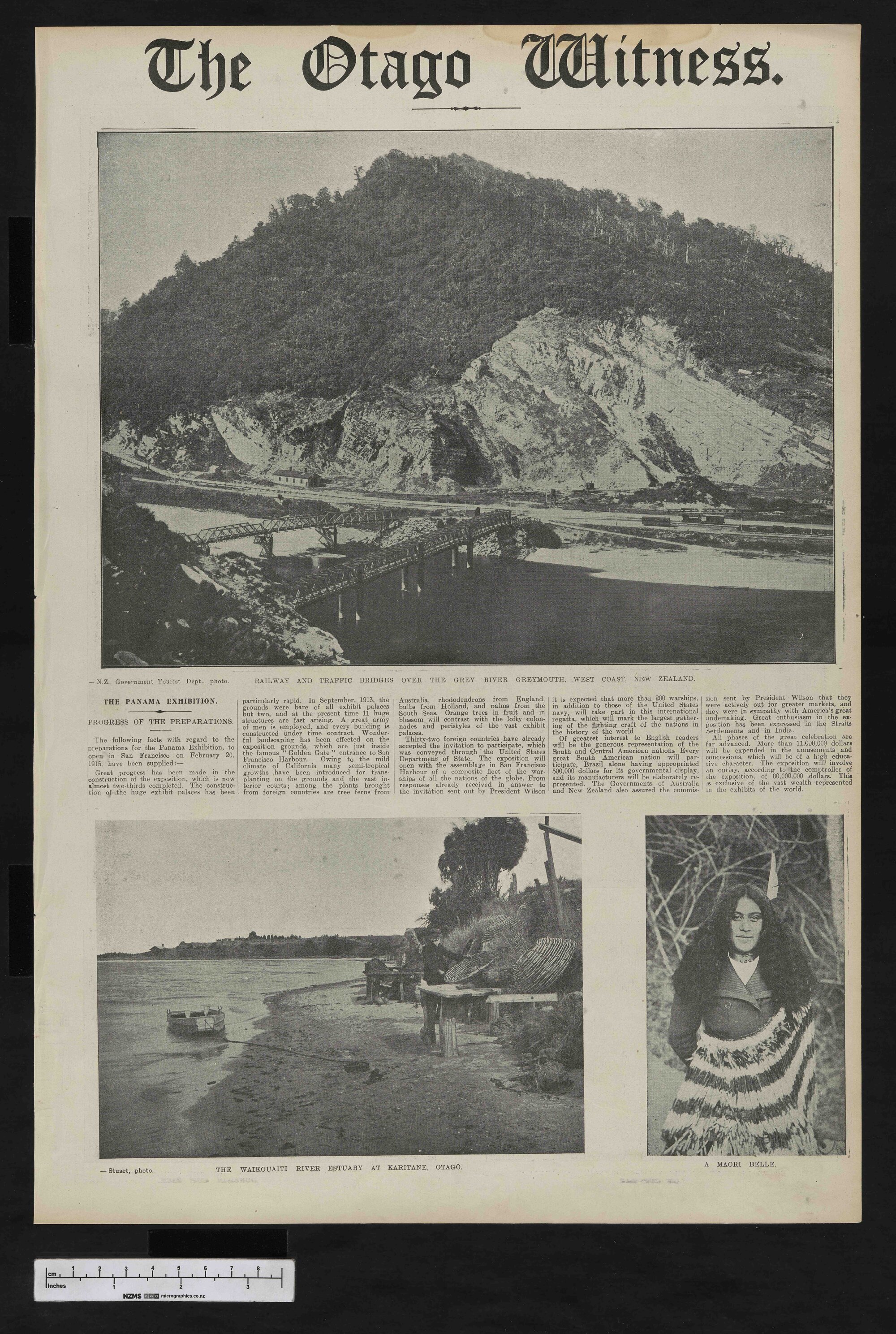 1914-02-25 Otago Witness