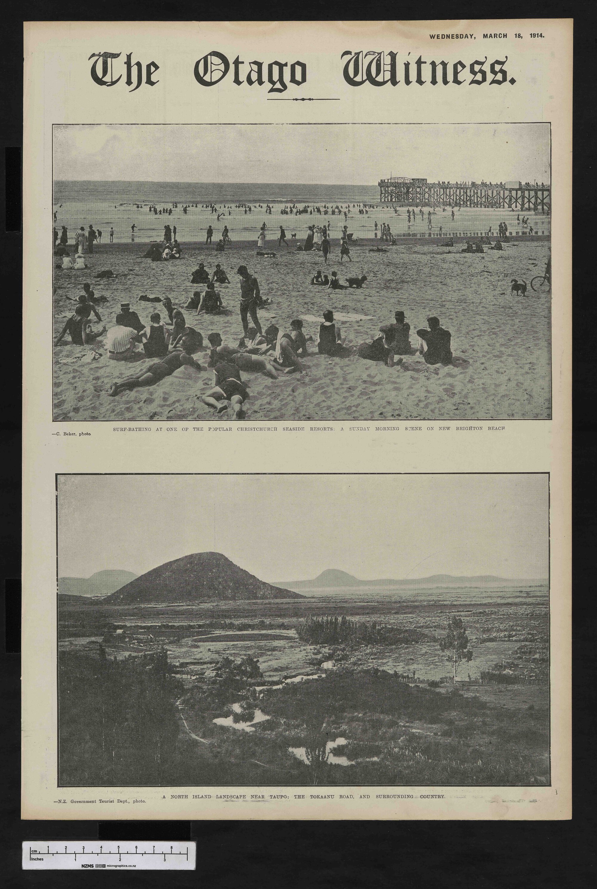 1914-03-18 Otago Witness