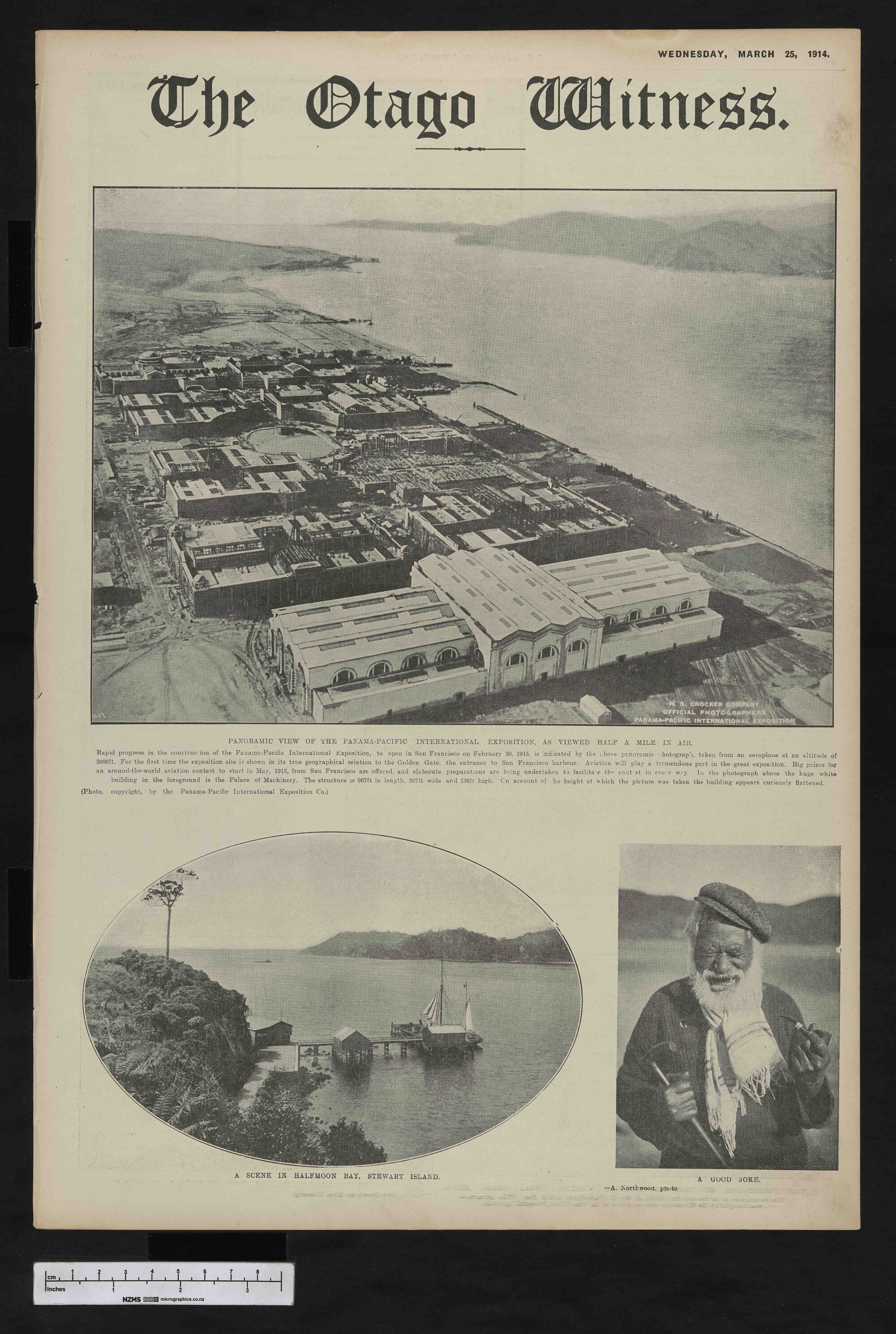 1914-03-25 Otago Witness