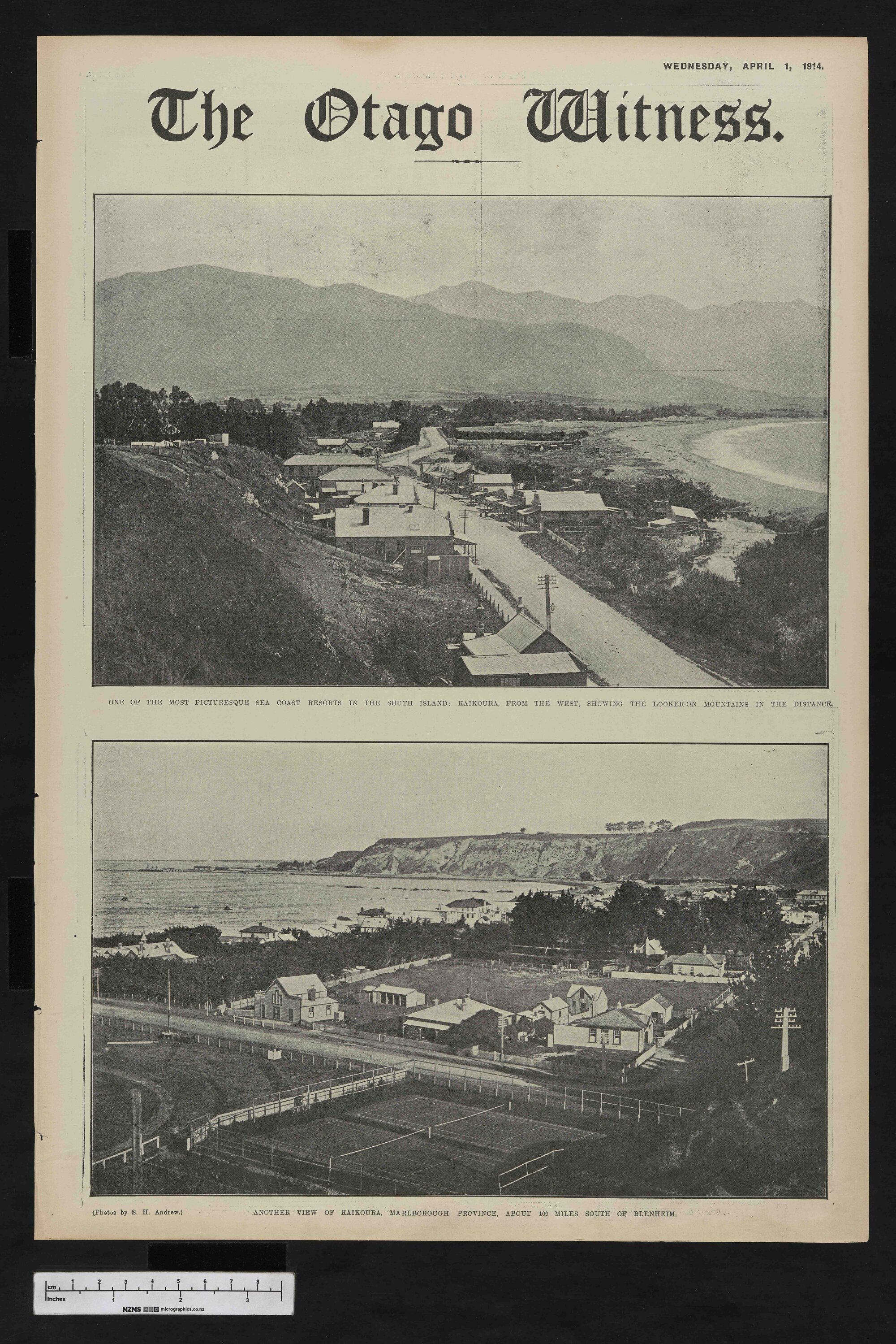 1914-04-01 Otago Witness