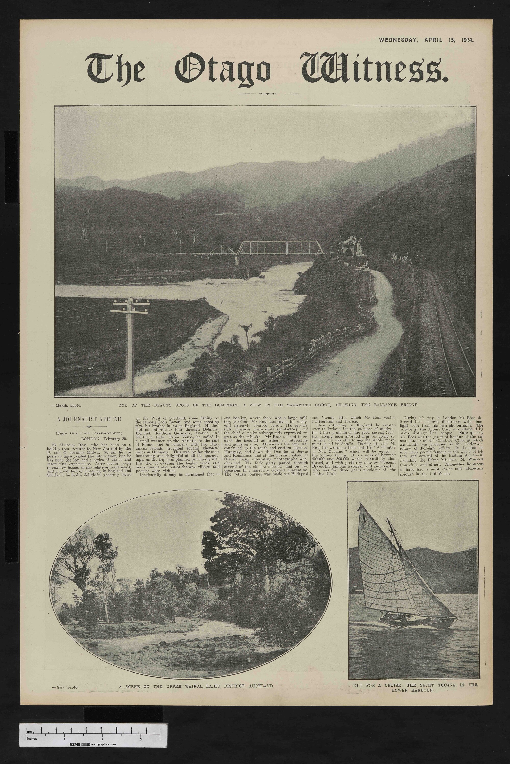 1914-04-15 Otago Witness