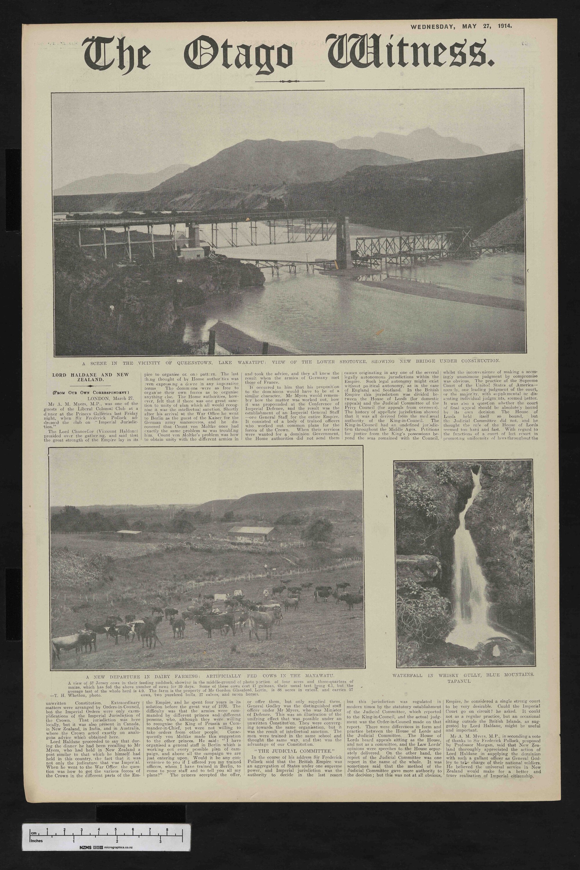 1914-05-27 Otago Witness