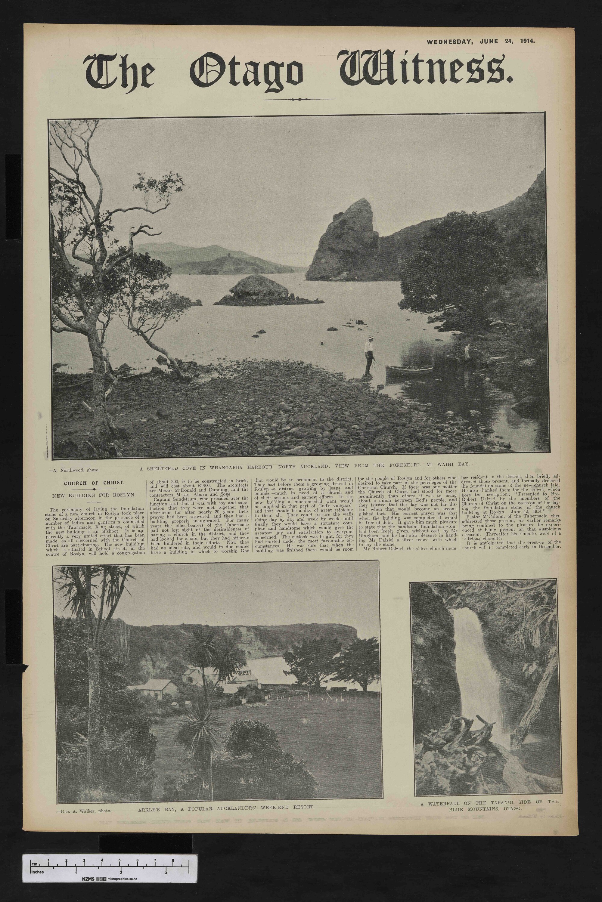 1914-06-24 Otago Witness