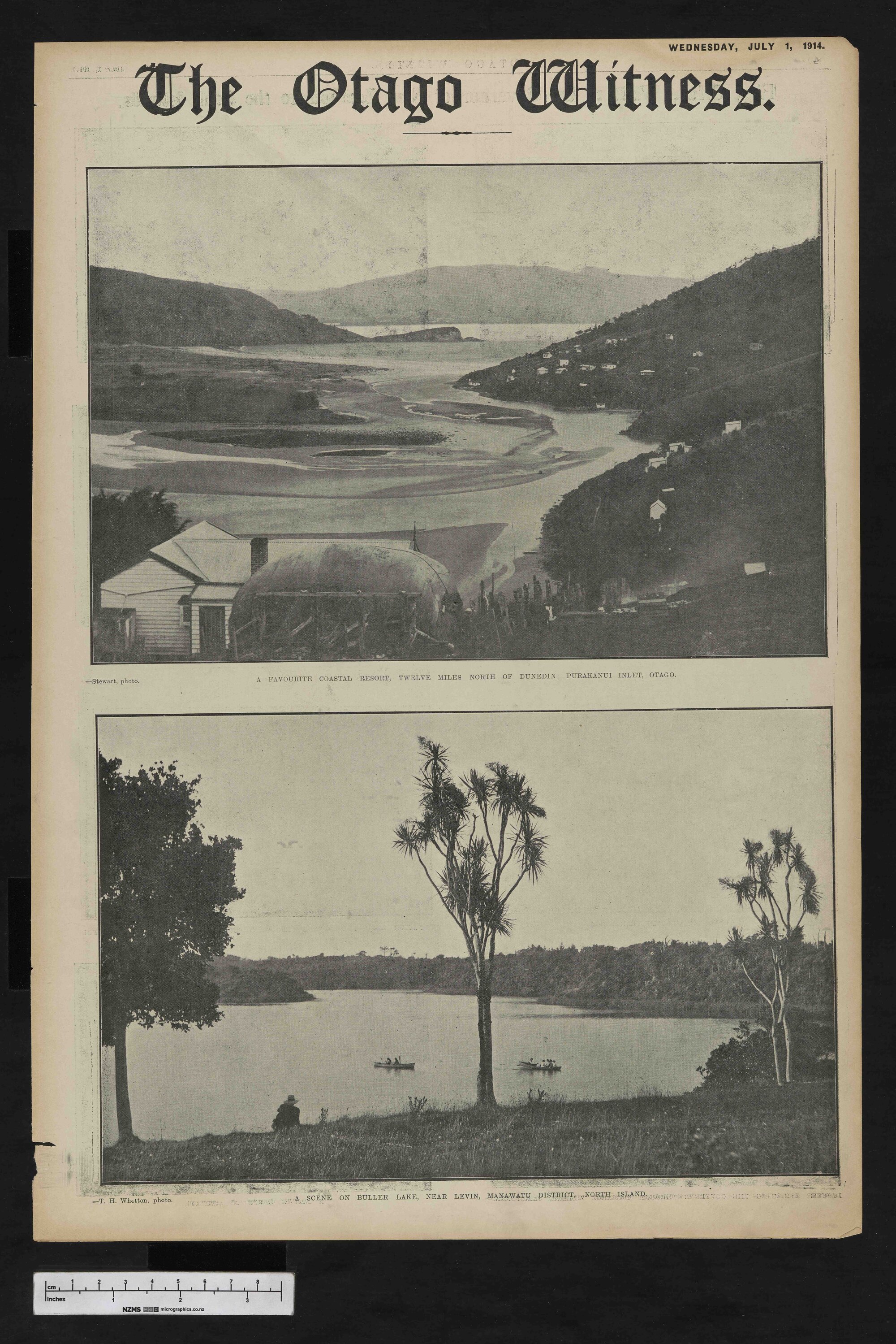 1914-07-01 Otago Witness