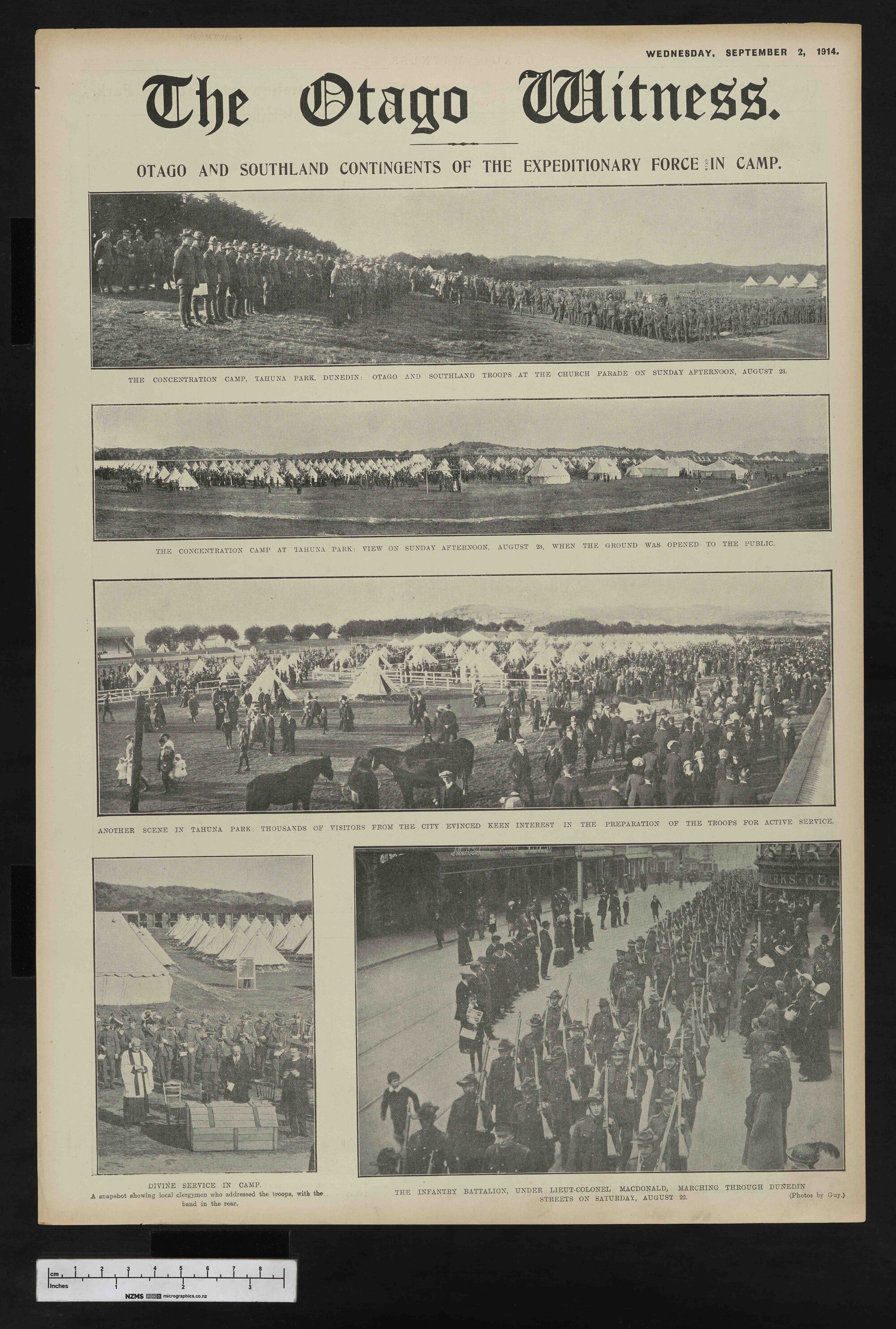 1914-09-02 Otago Witness