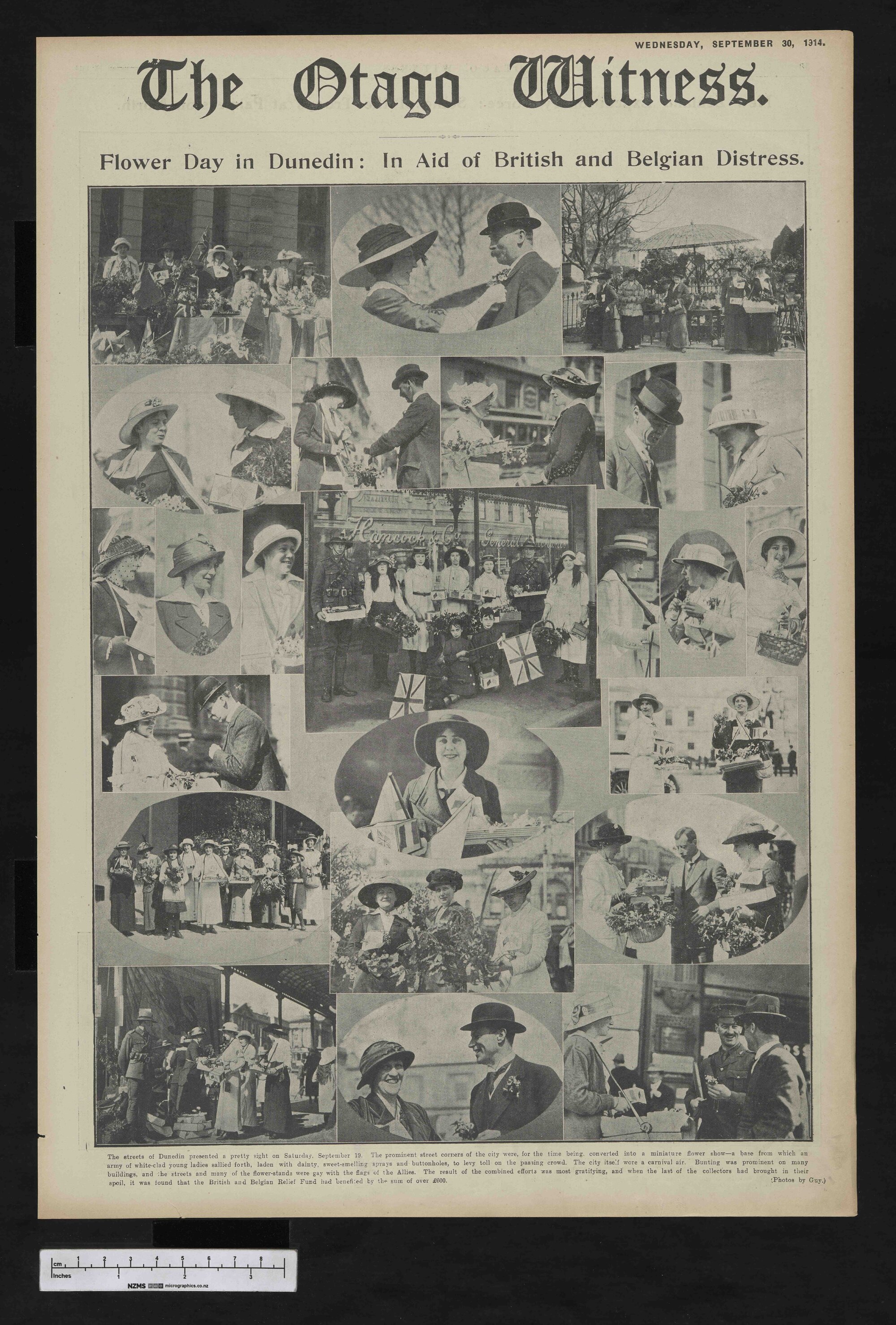 1914-09-30 Otago Witness