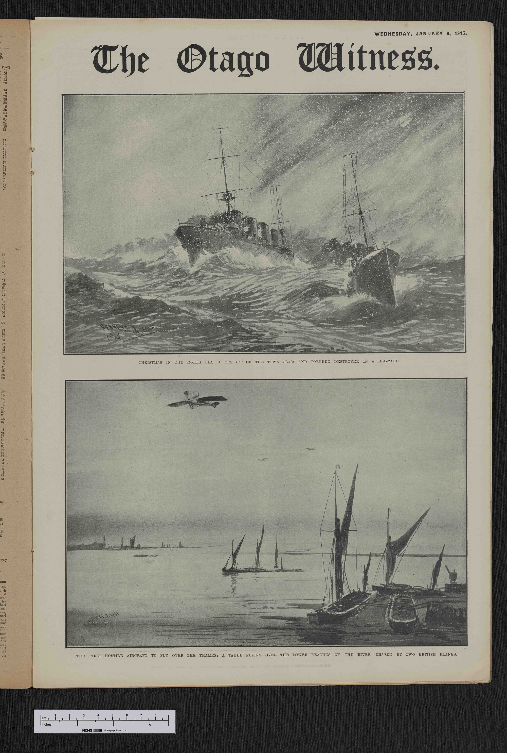 1915-01-06 Otago Witness