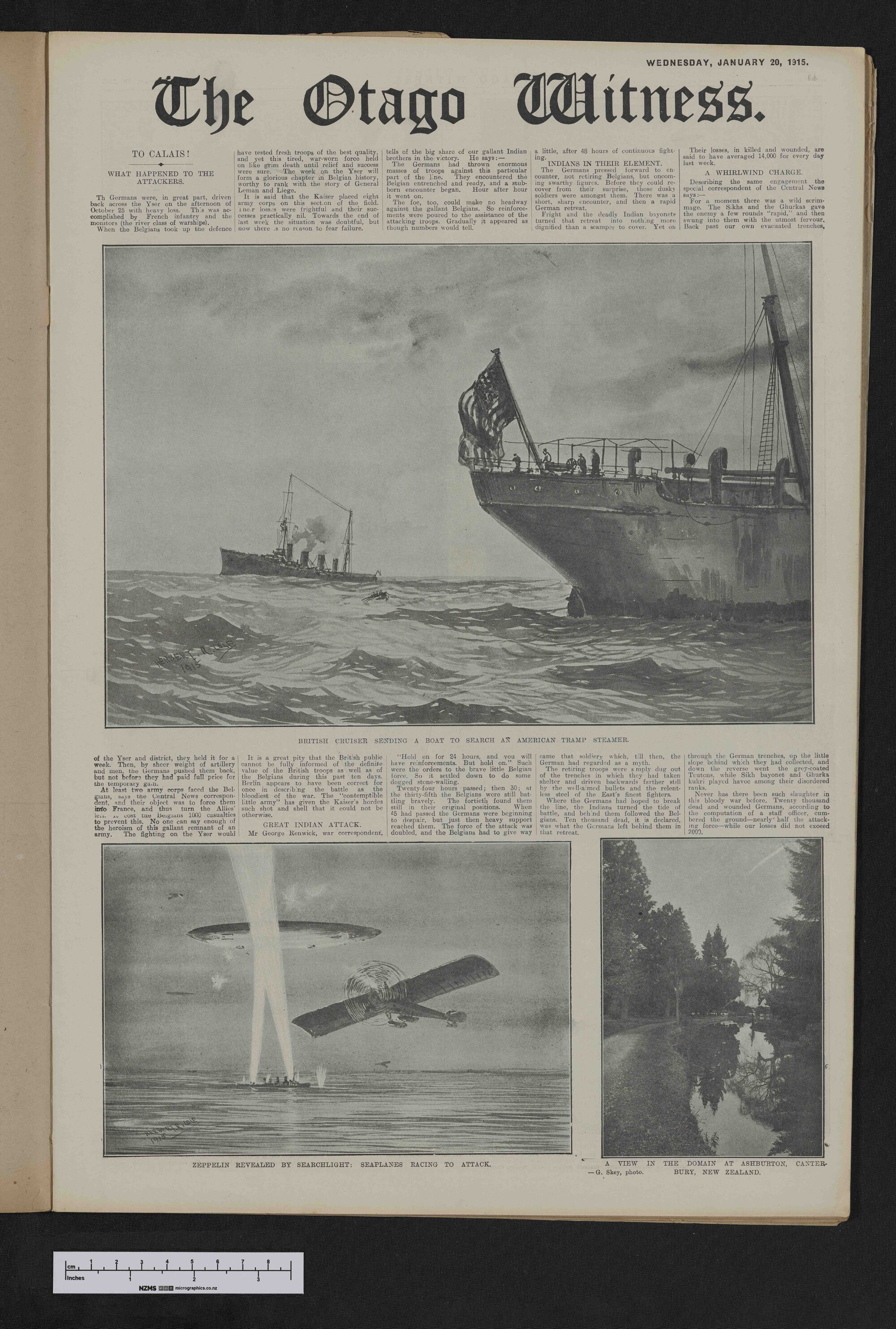 1915-01-20 Otago Witness