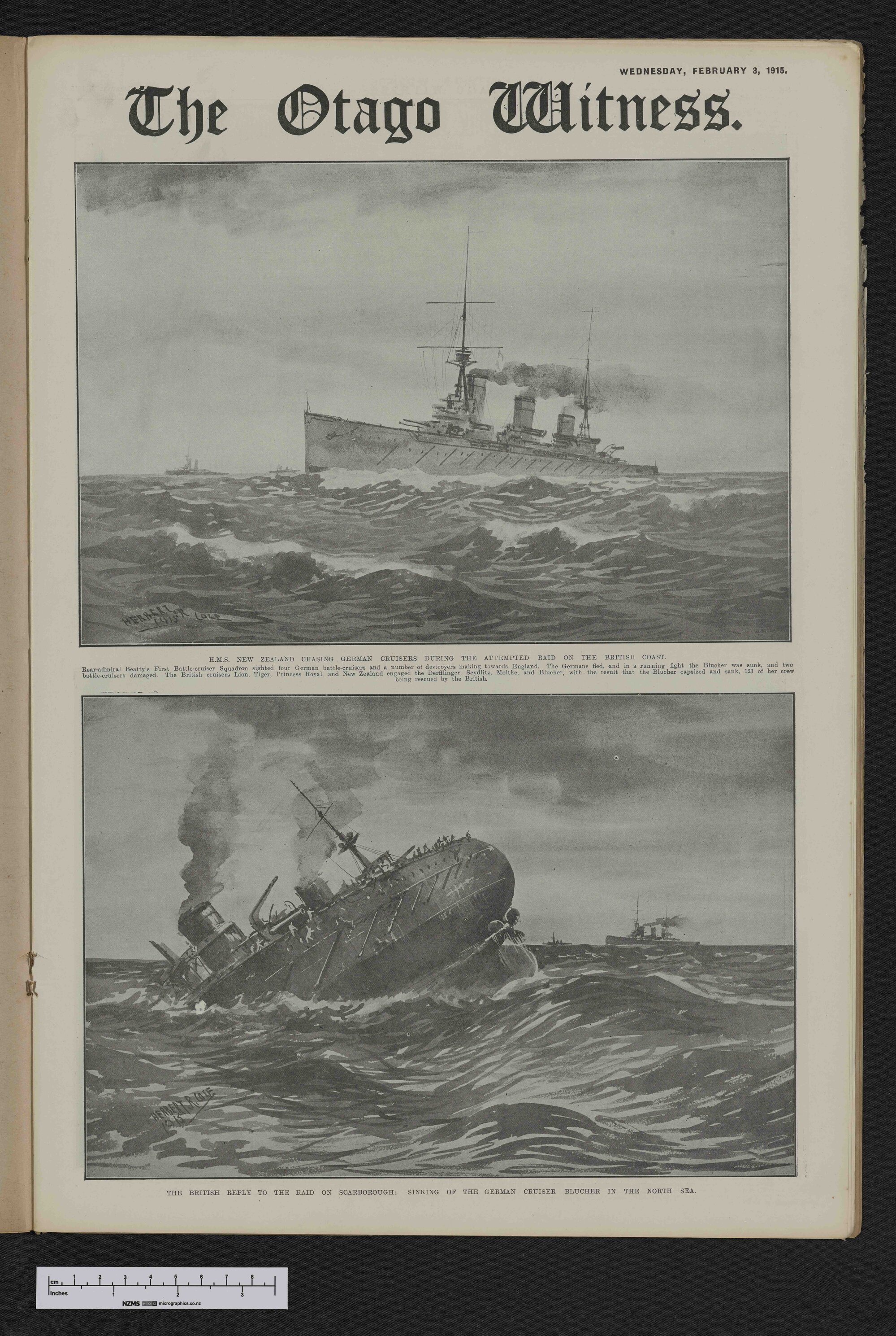 1915-02-03 Otago Witness
