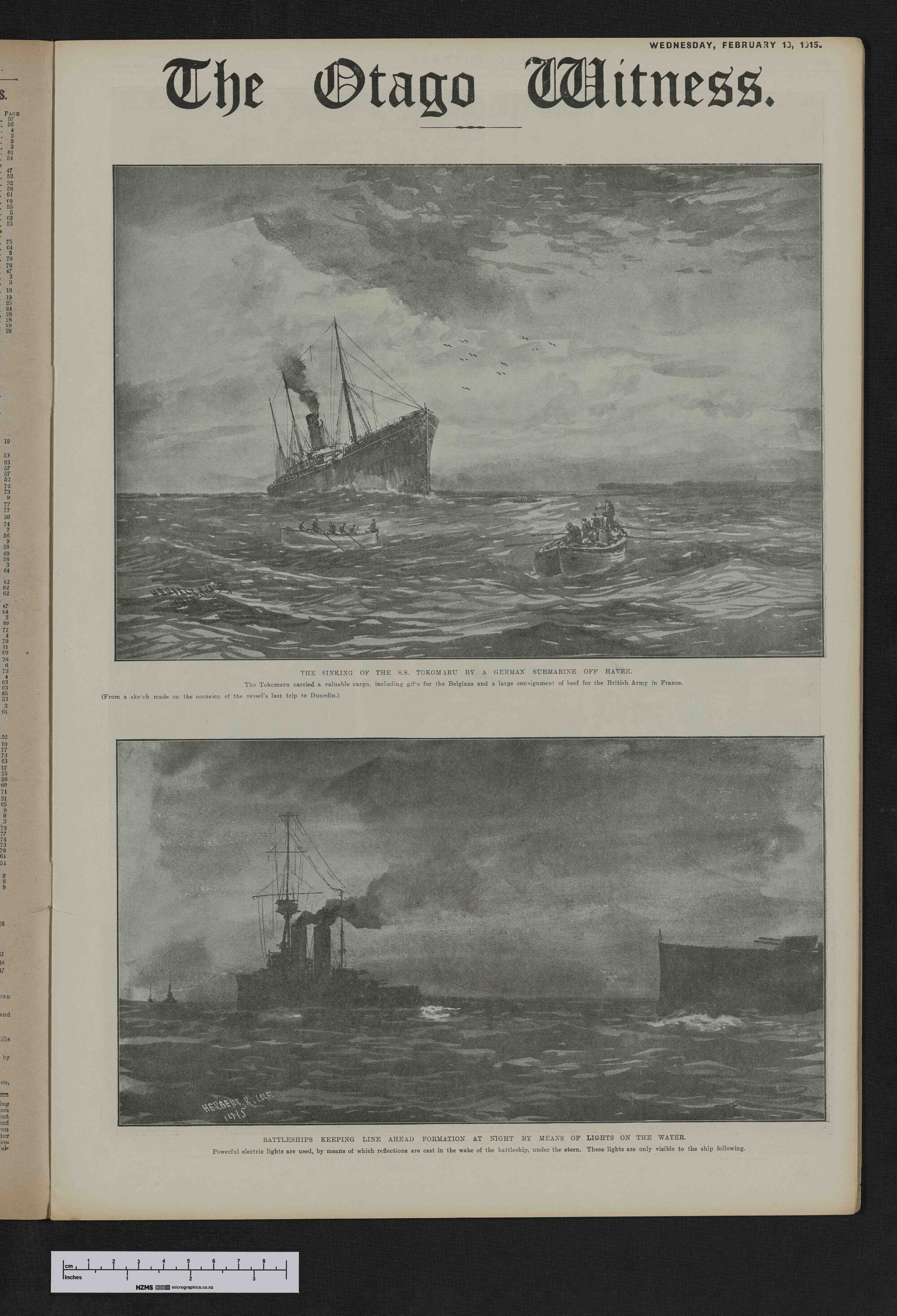 1915-02-10 Otago Witness