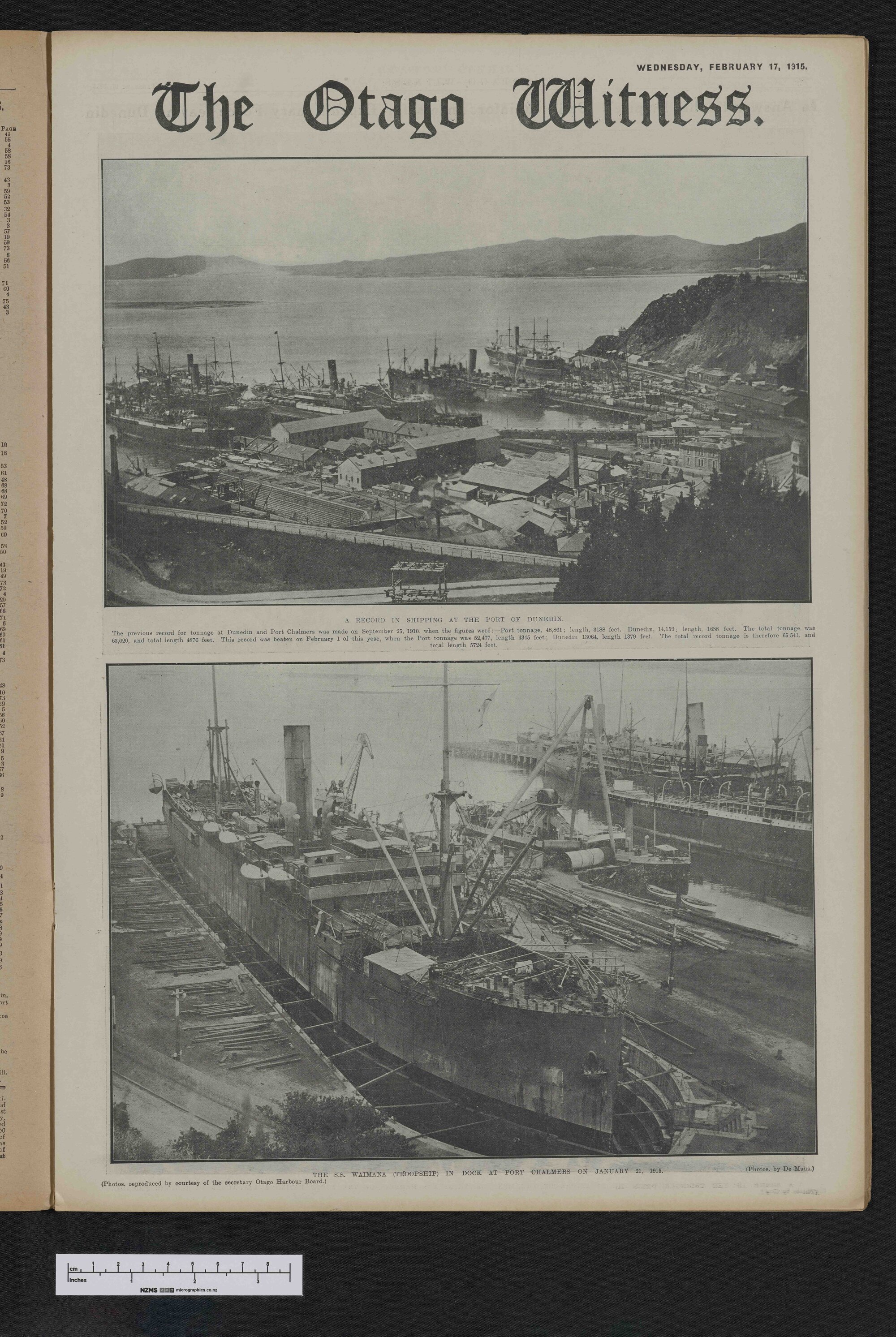 1915-02-17 Otago Witness