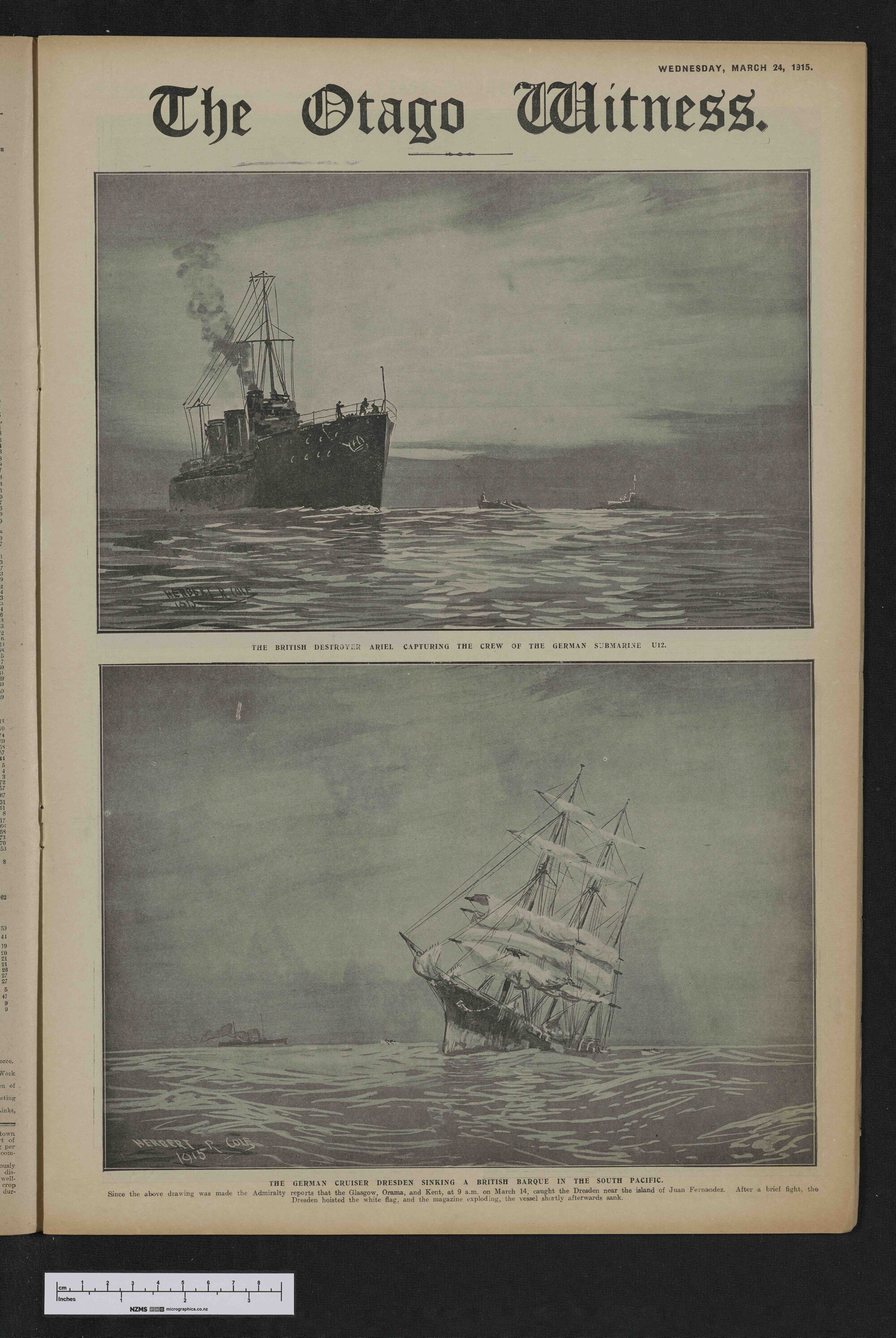 1915-03-24 Otago Witness