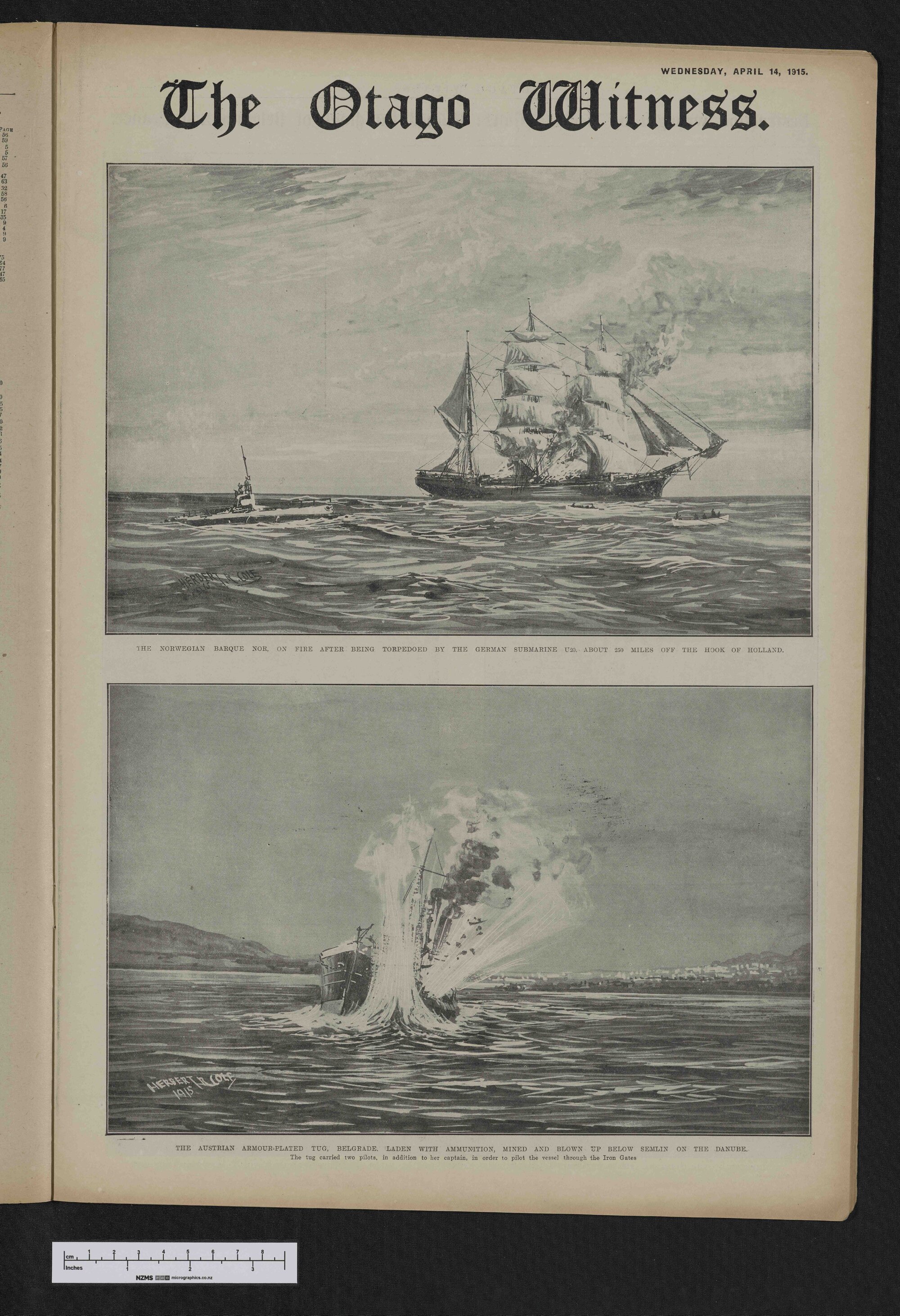 1915-04-14 Otago Witness