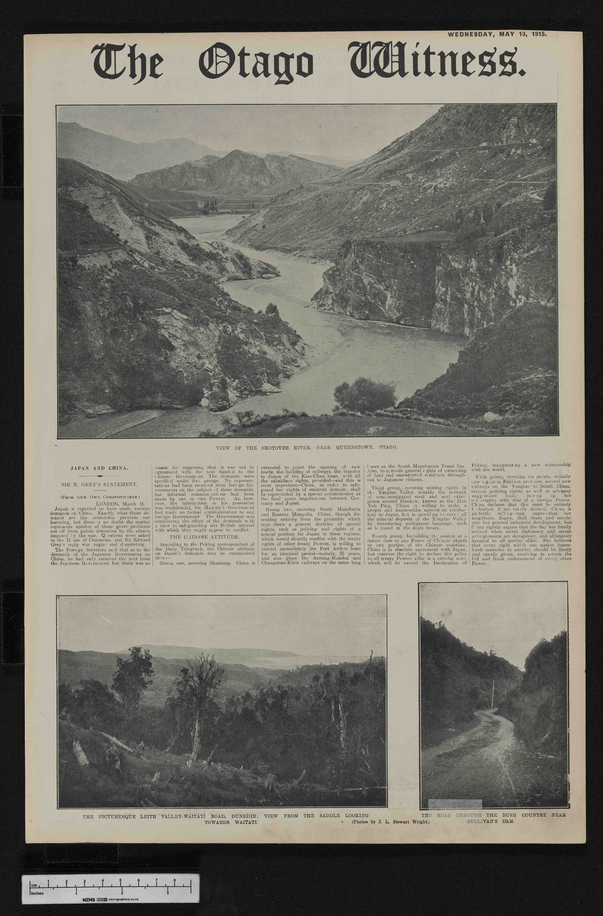 1915-05-19 Otago Witness