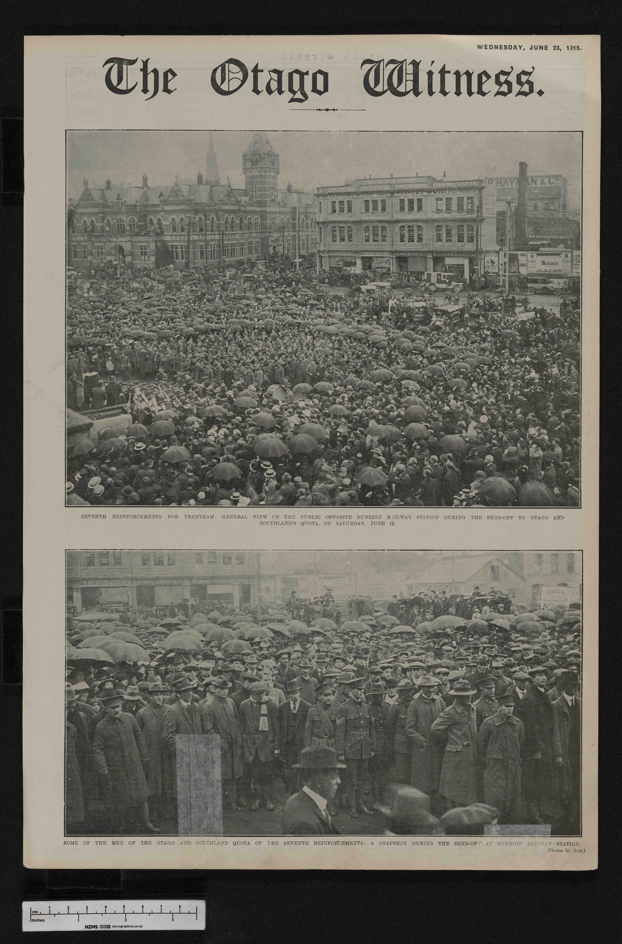 1915-06-23 Otago Witness