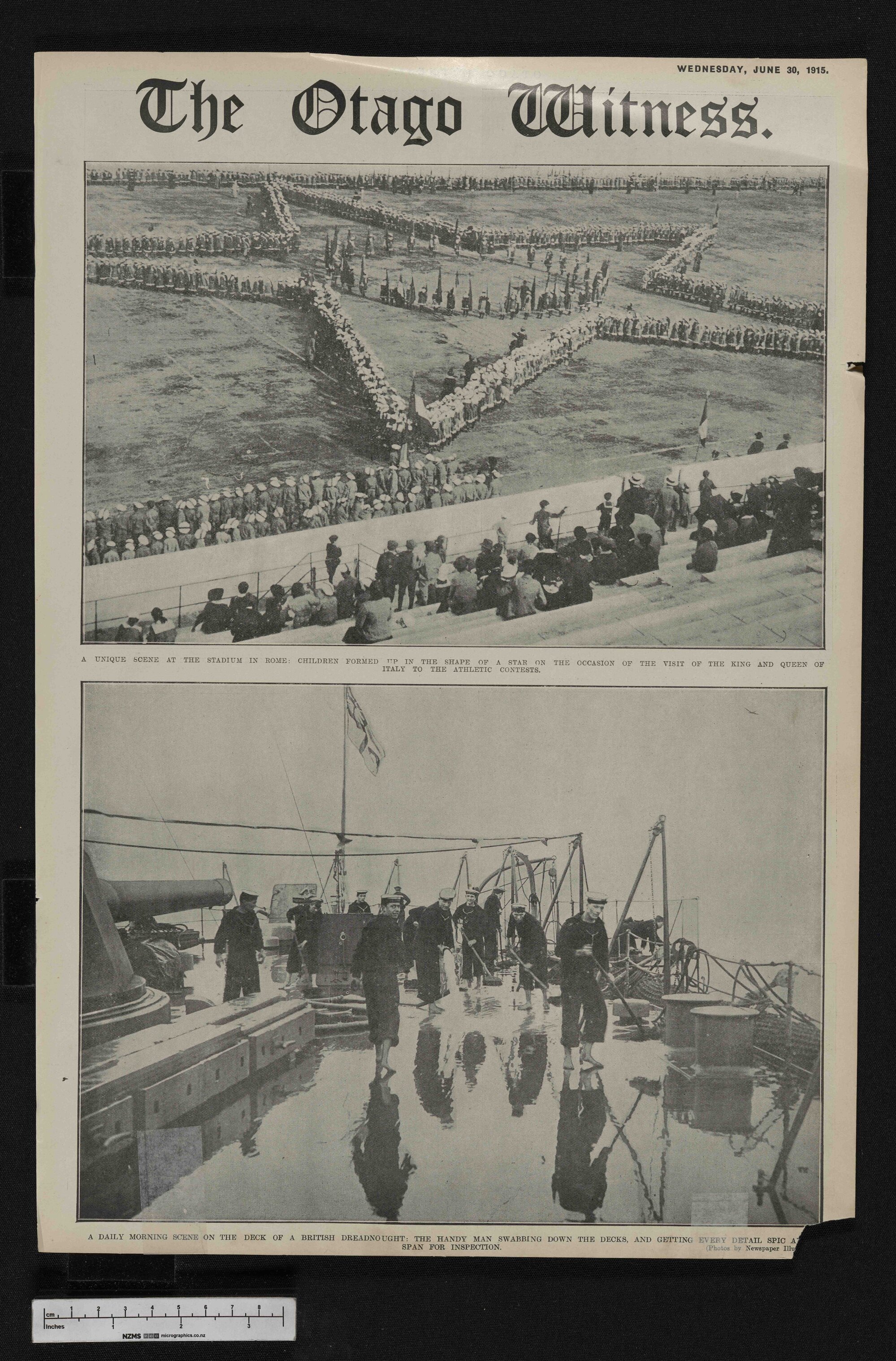 1915-06-30 Otago Witness