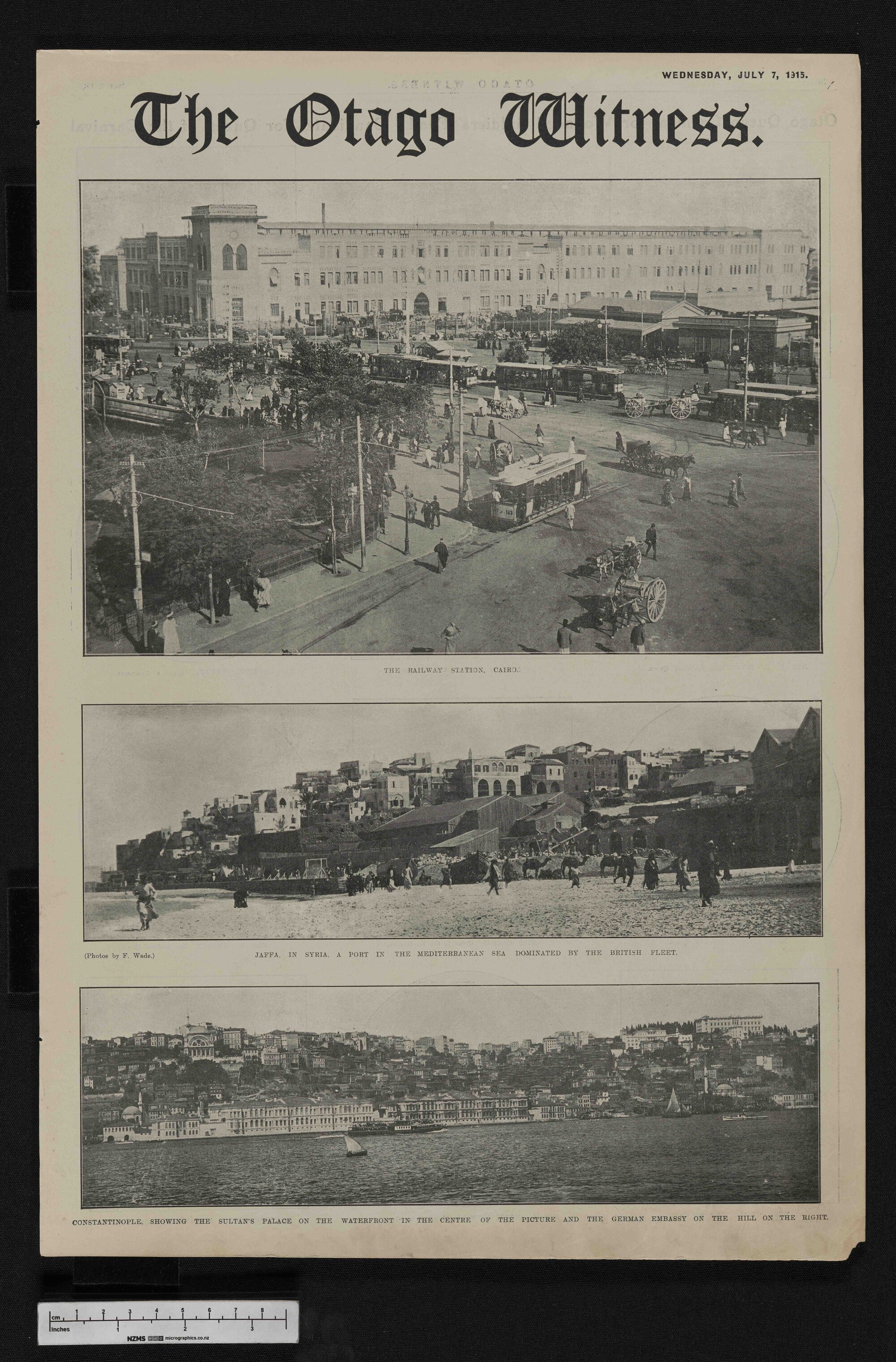 1915-07-07 Otago Witness