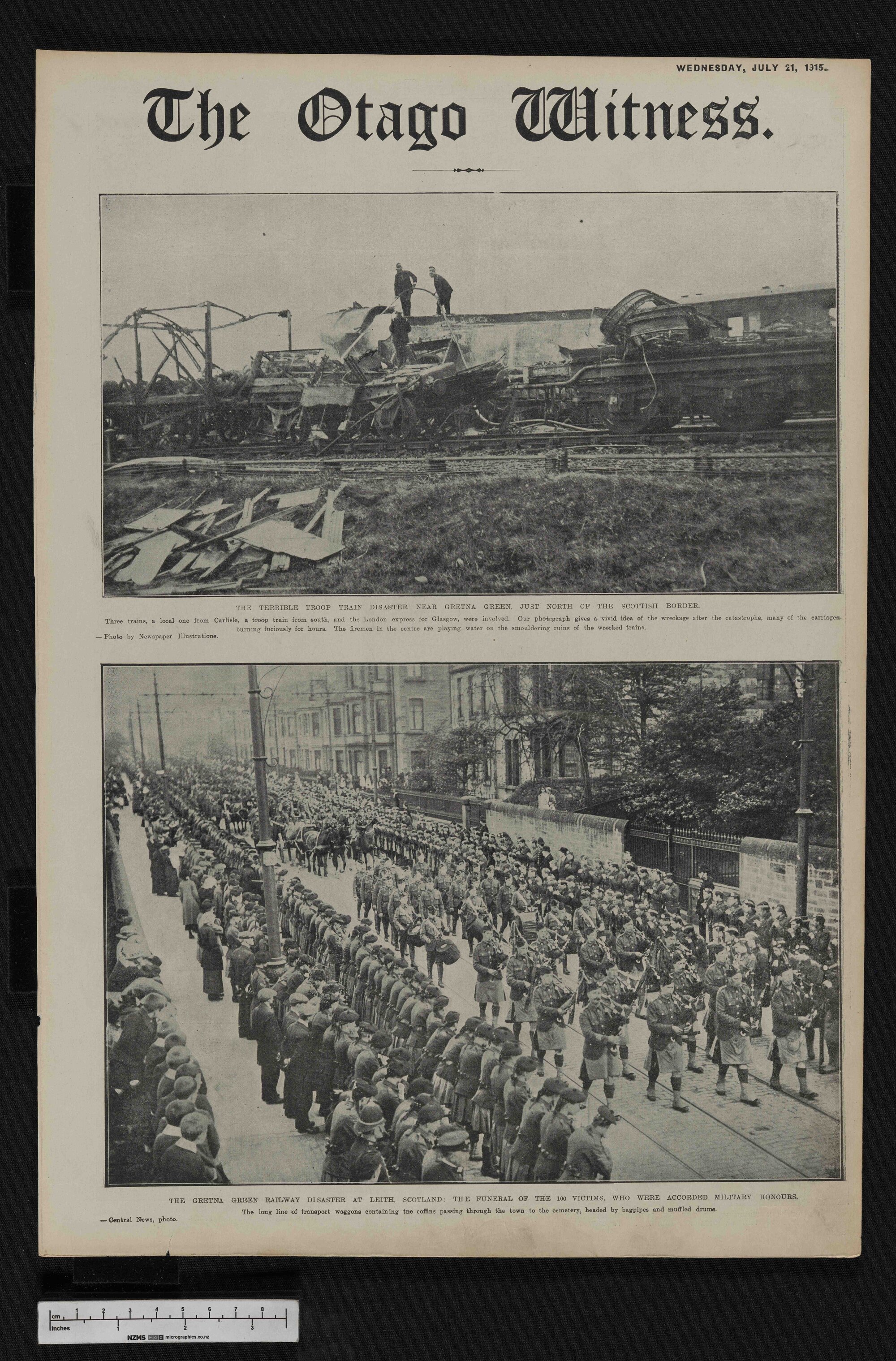 1915-07-21 Otago Witness