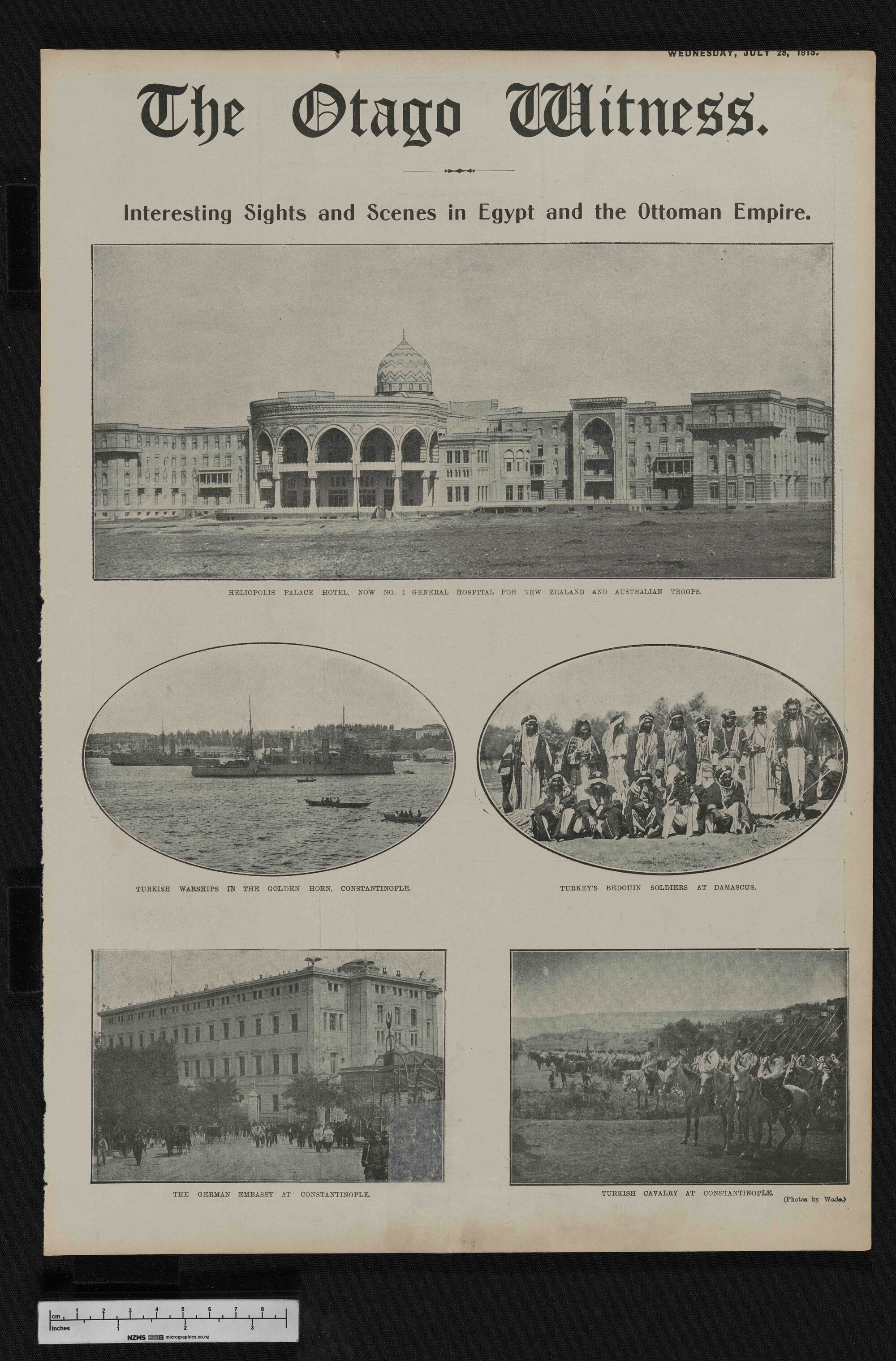 1915-07-28 Otago Witness